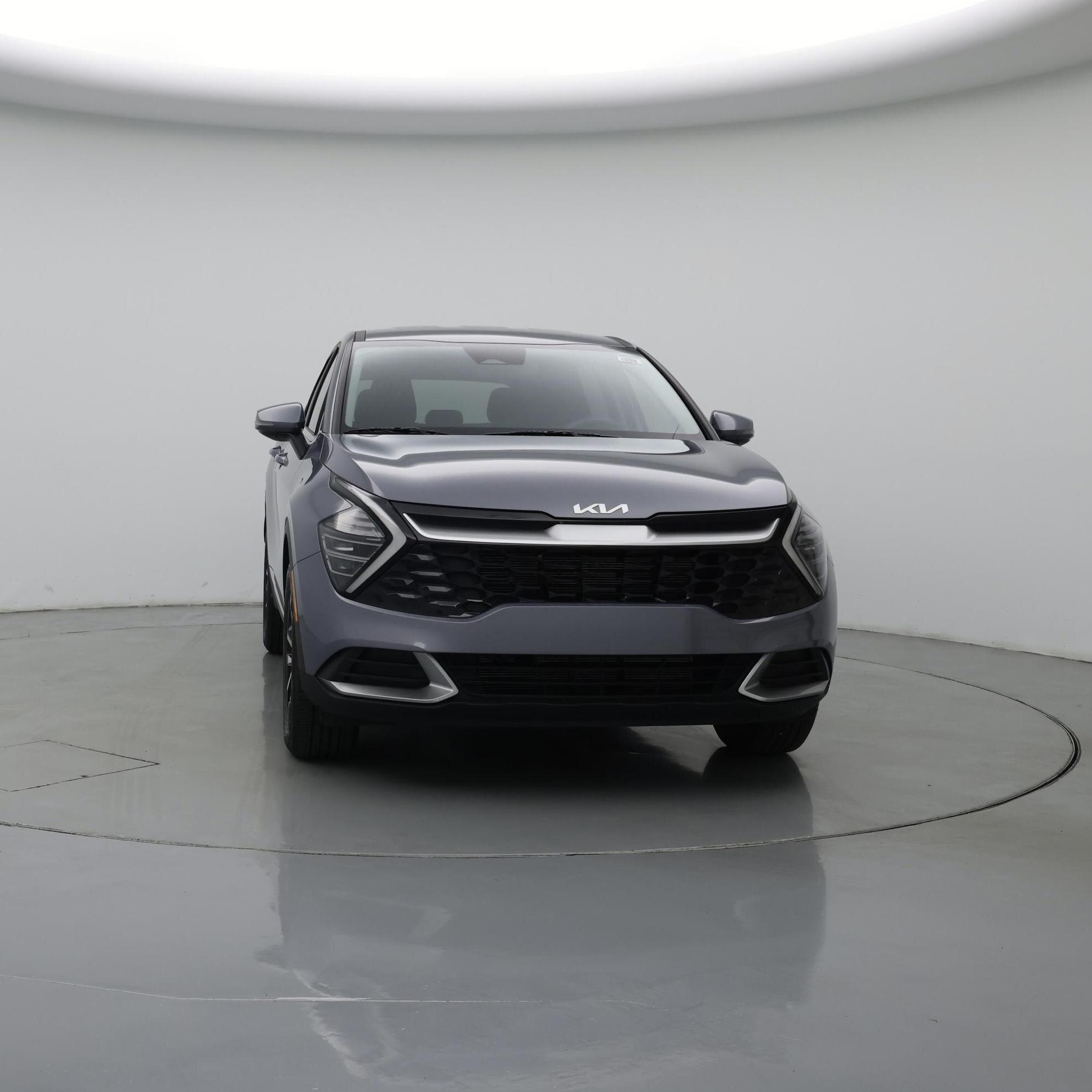 Thumbnail: 2024 Kia Sportage - 5