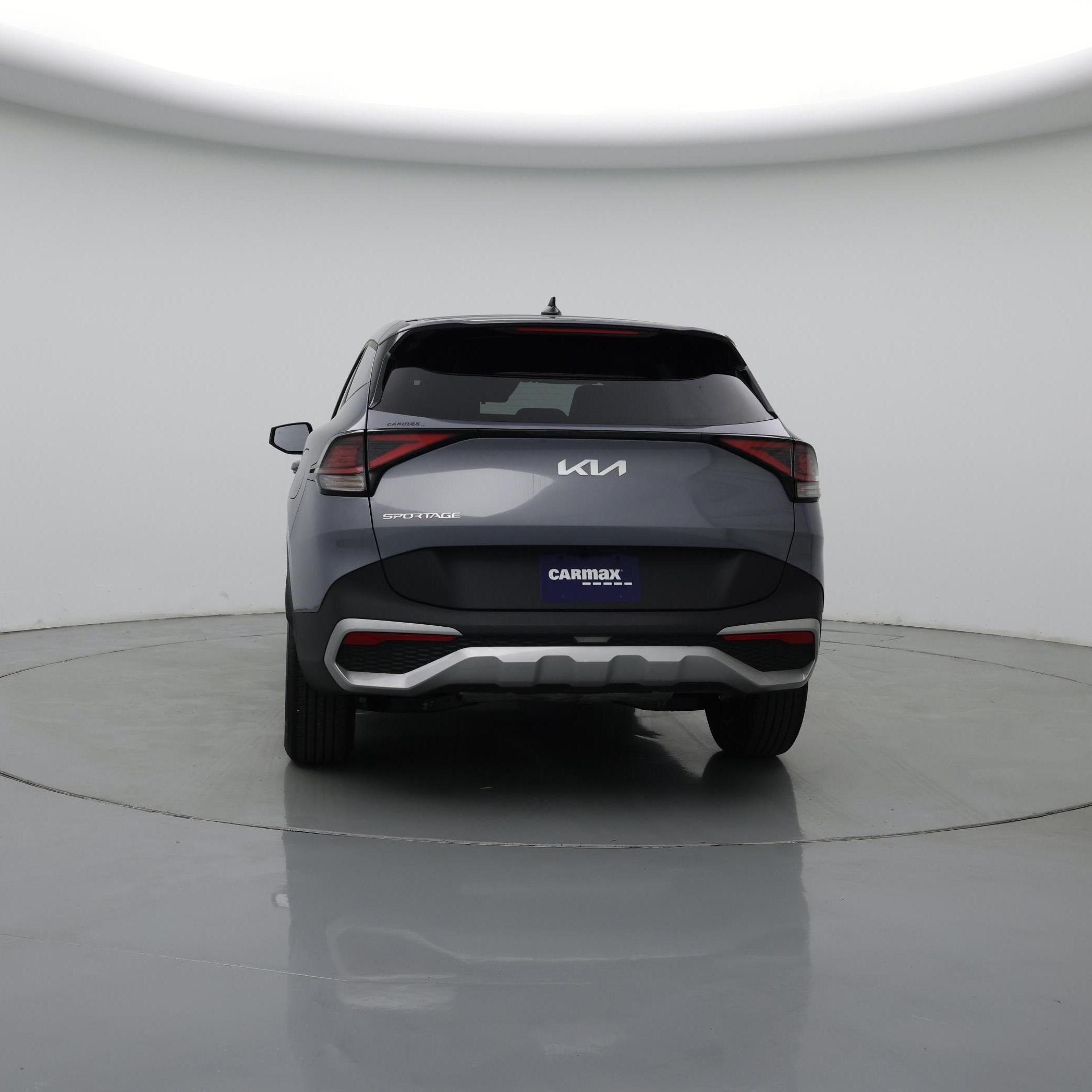 Thumbnail: 2024 Kia Sportage - 6