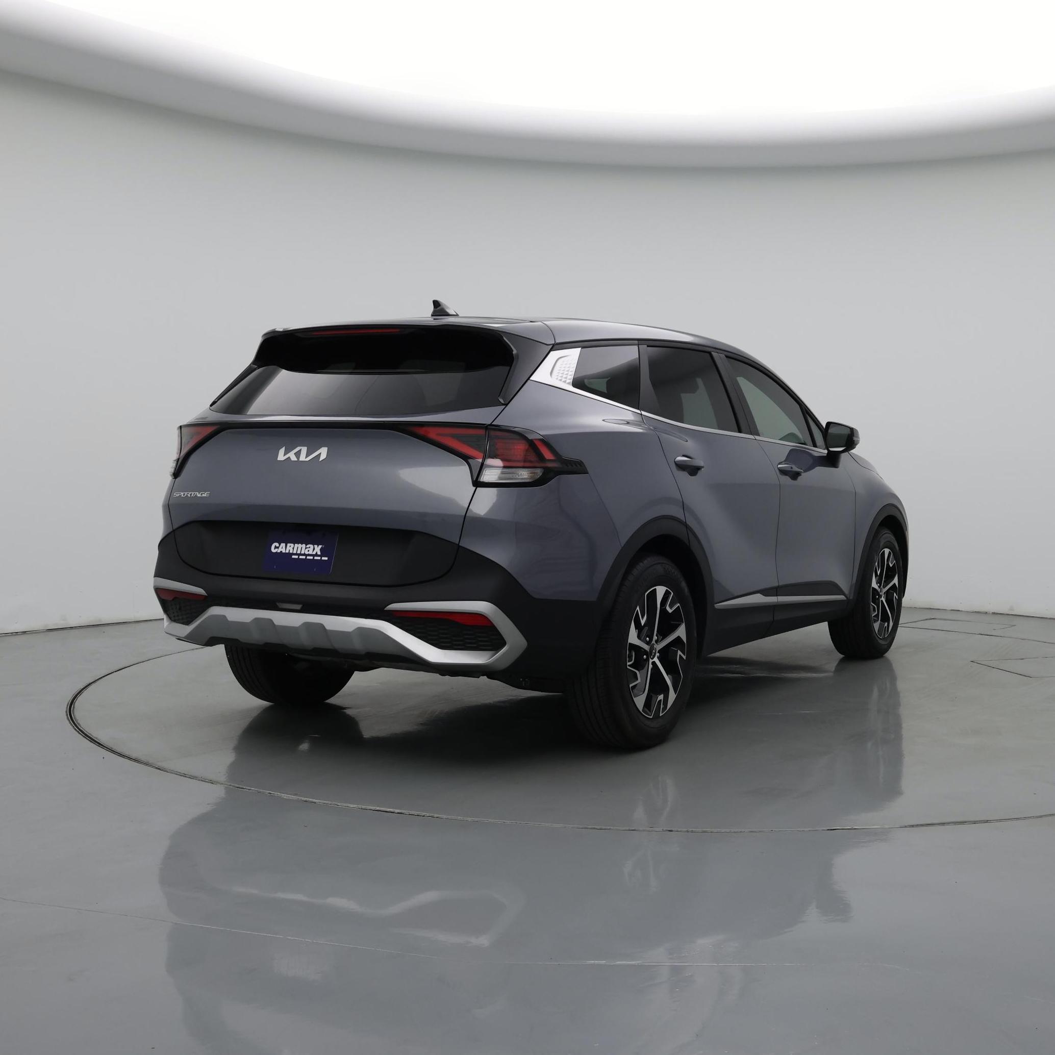 Thumbnail: 2024 Kia Sportage - 8