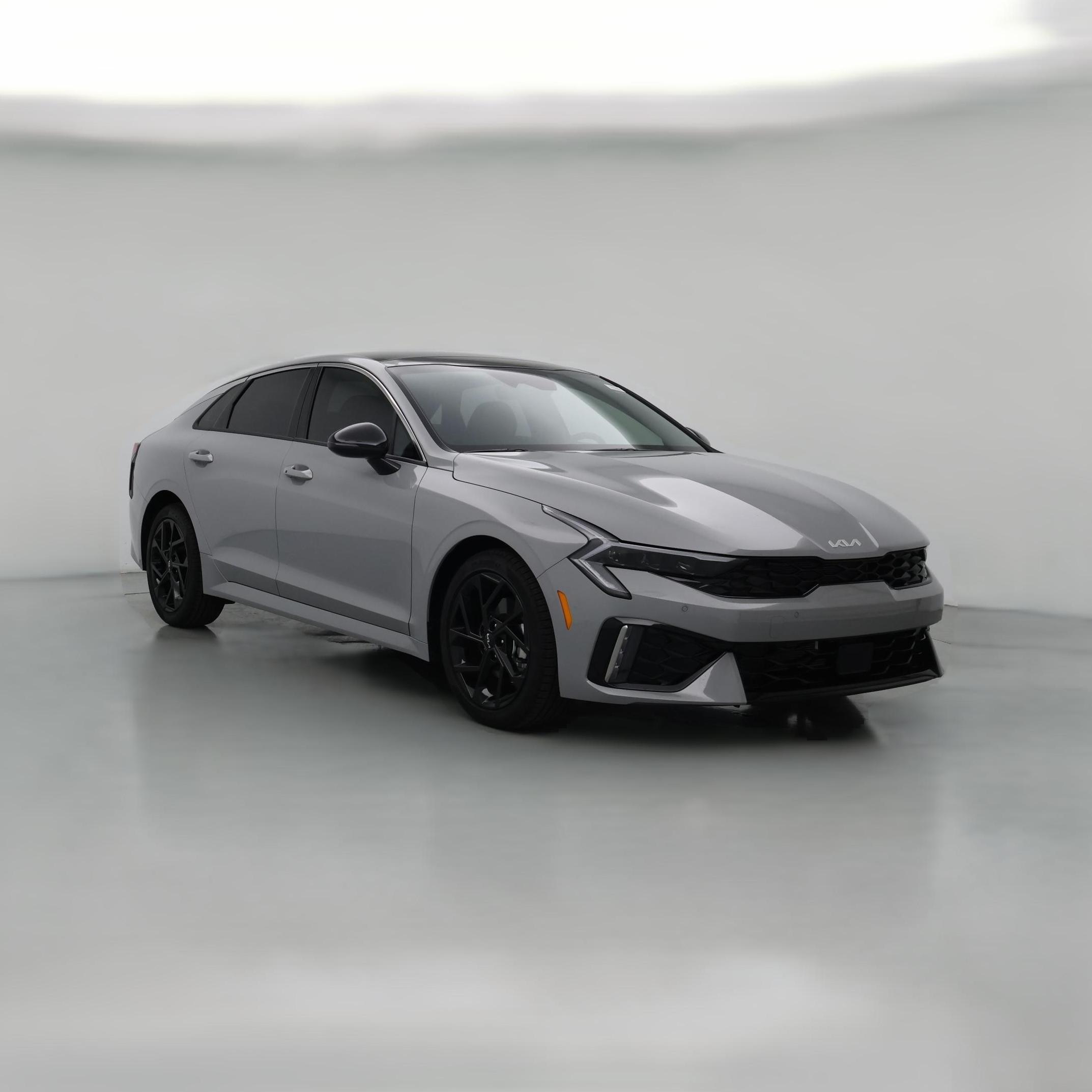 Thumbnail: 2026 Kia K5 - 1