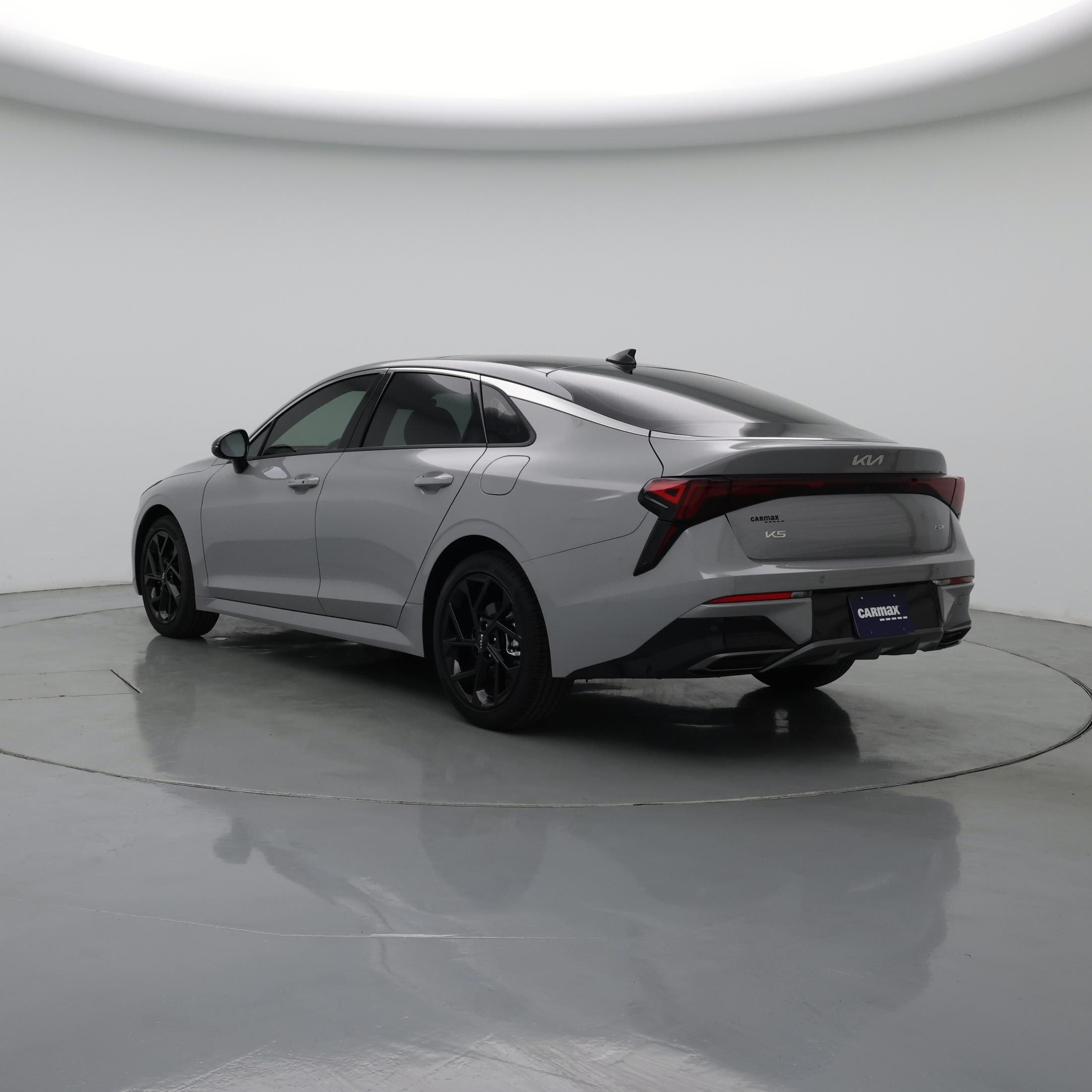 Thumbnail: 2026 Kia K5 - 2