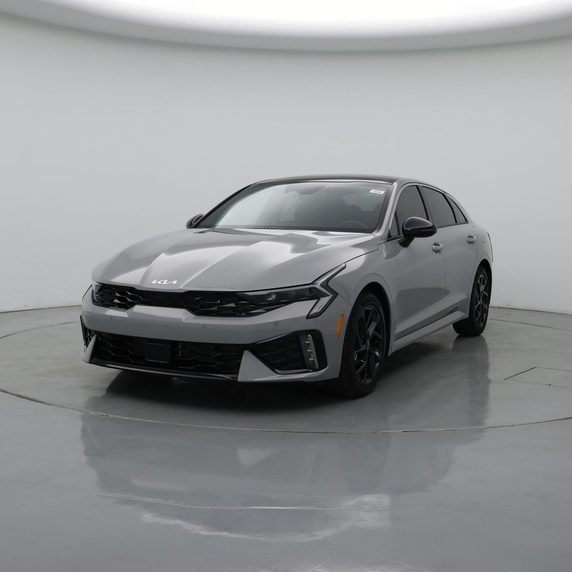 Thumbnail: 2026 Kia K5 - 4