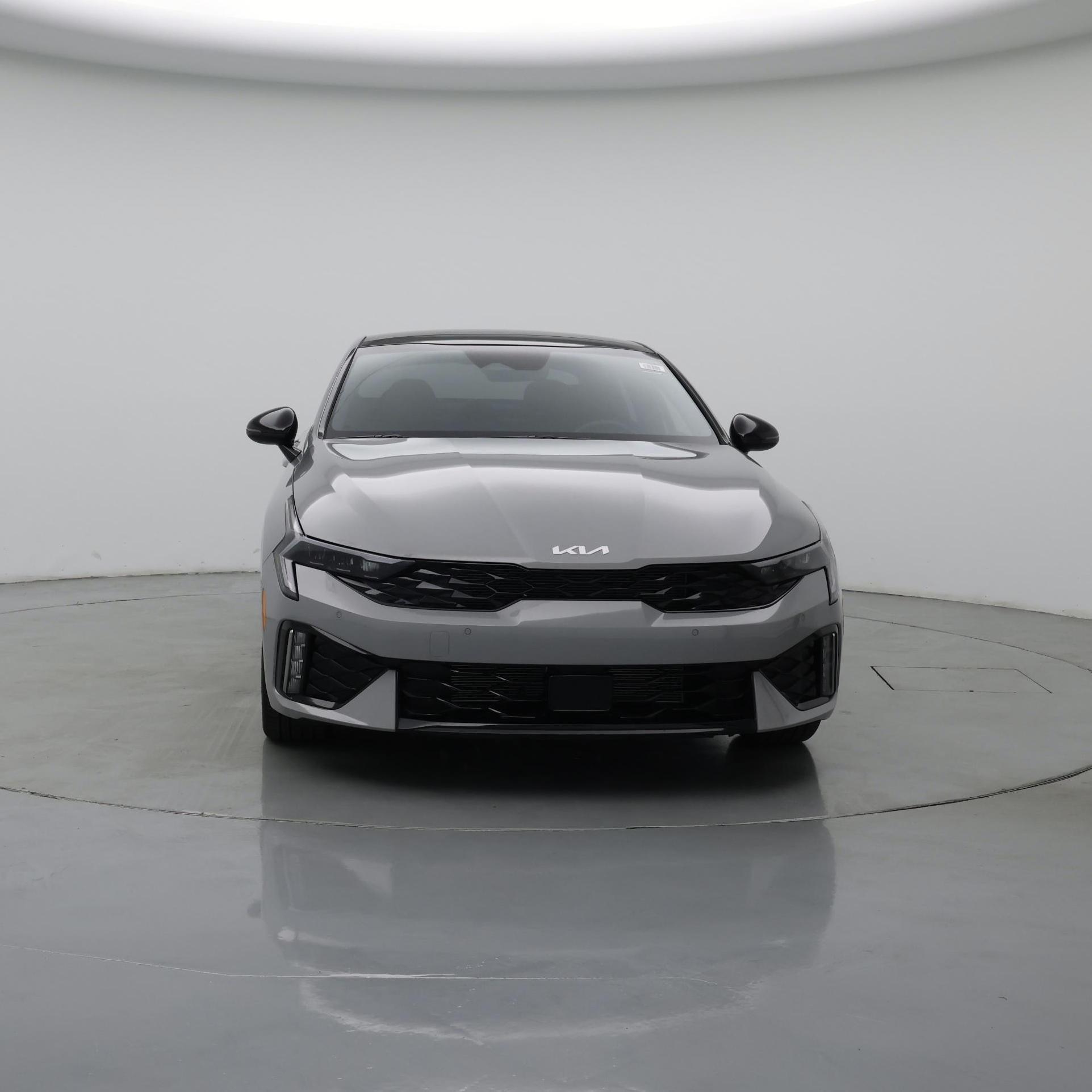 Thumbnail: 2026 Kia K5 - 5