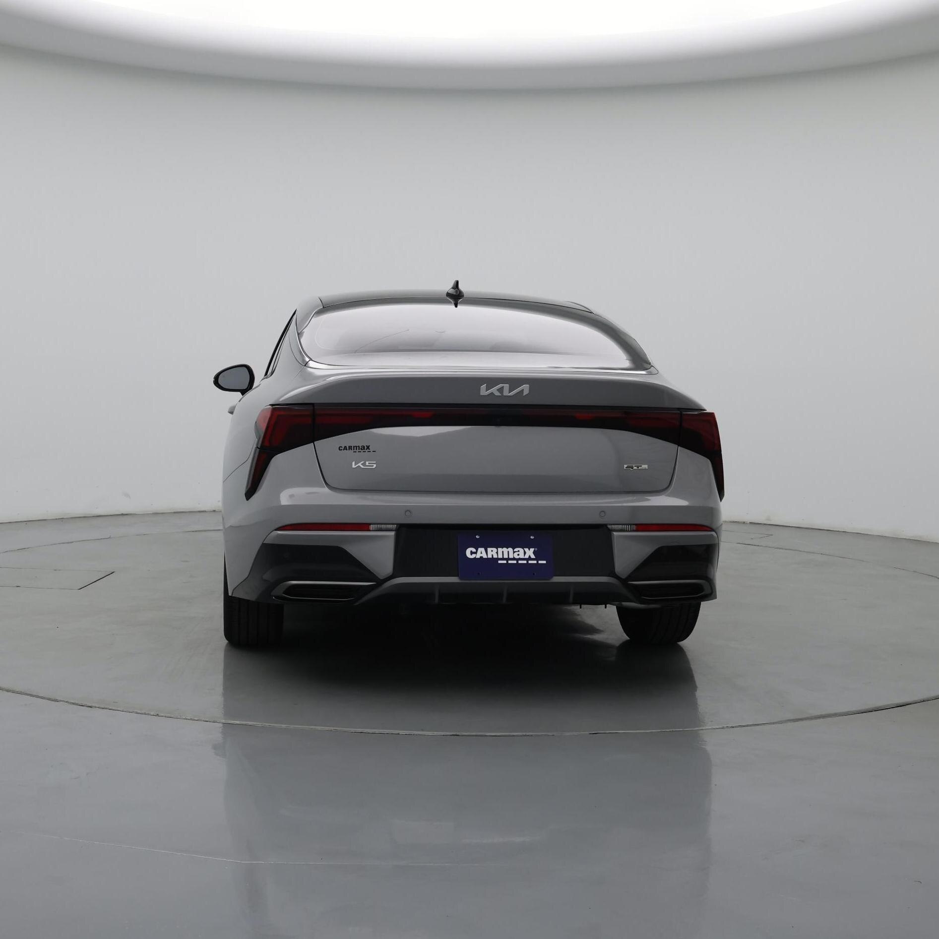 Thumbnail: 2026 Kia K5 - 6