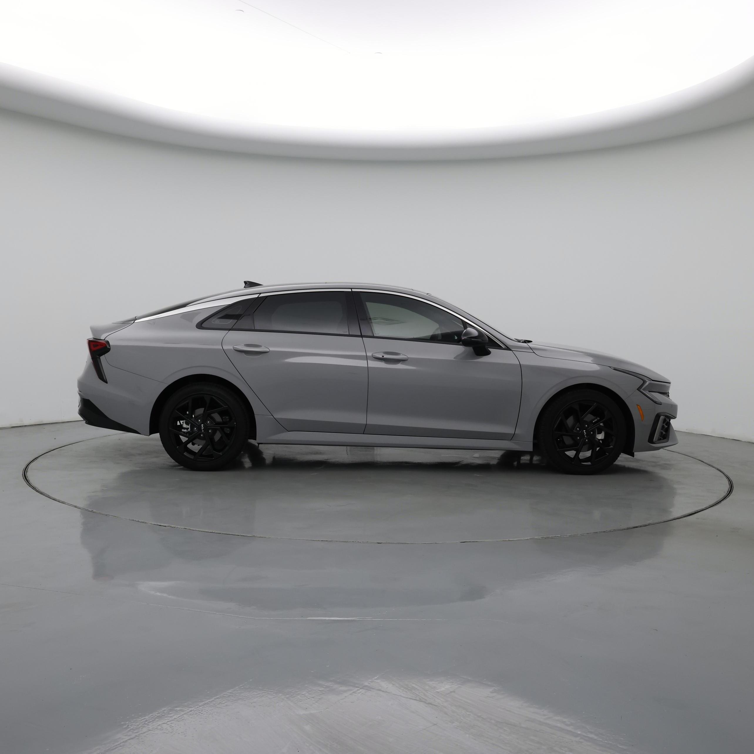 Thumbnail: 2026 Kia K5 - 7