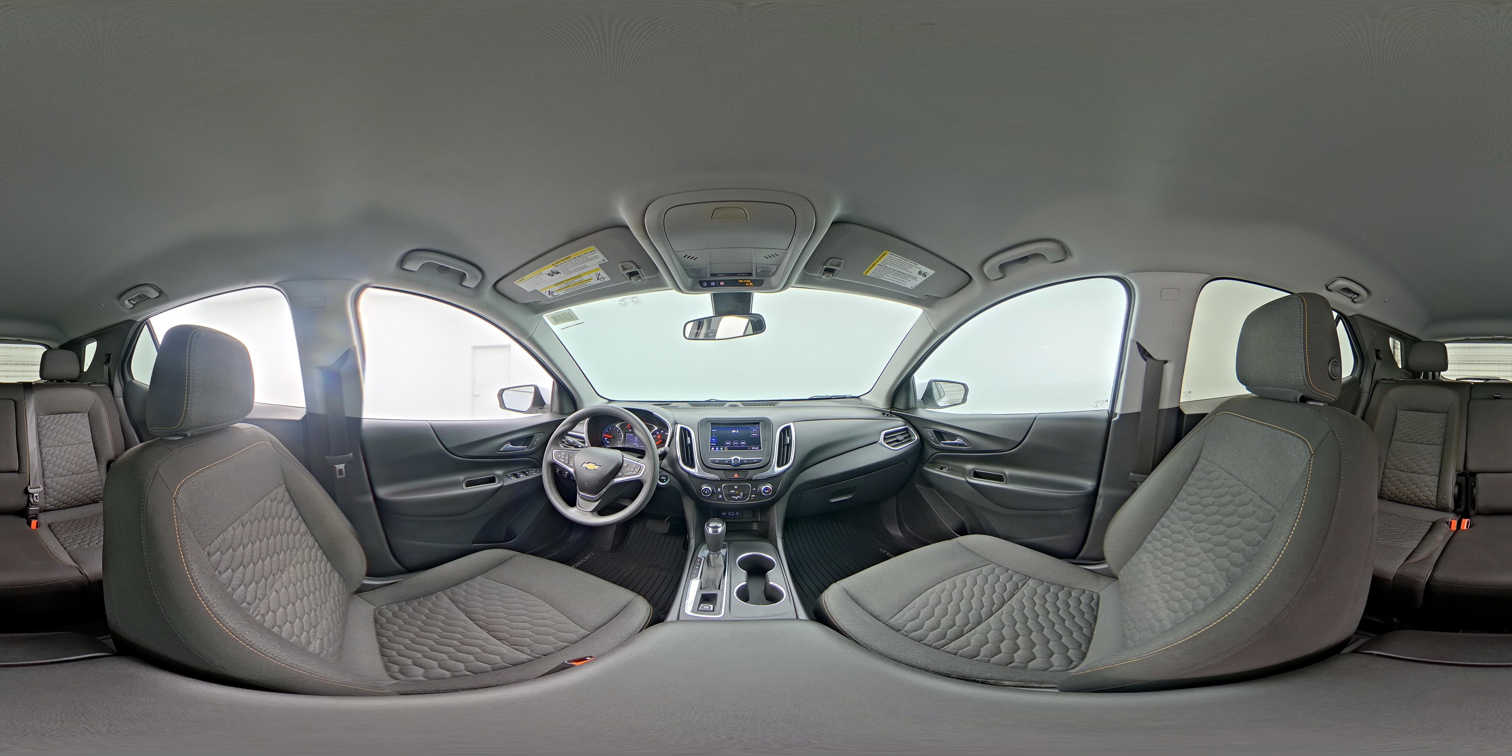 2020 Chevrolet Equinox 2FL - Photo 24