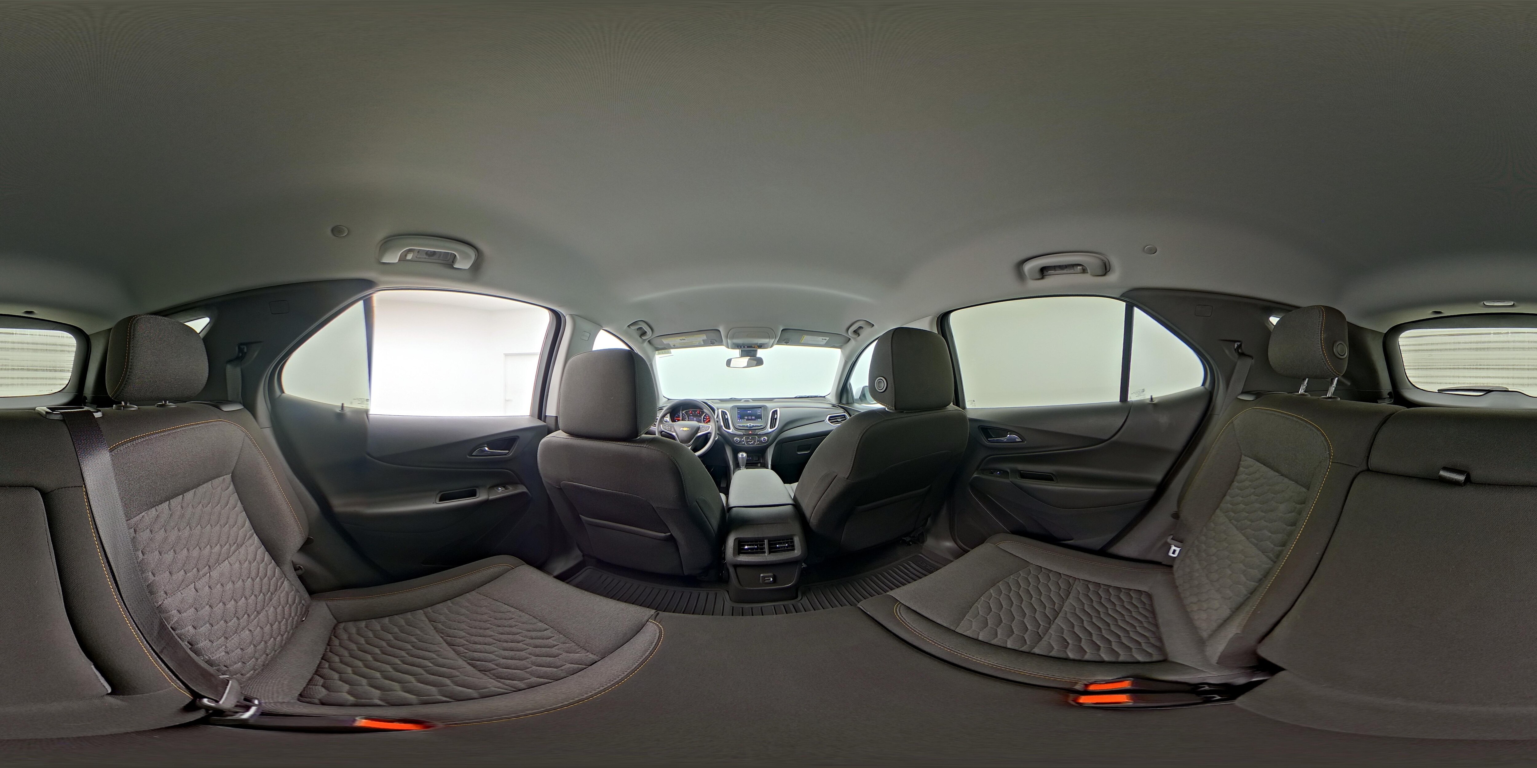 2020 Chevrolet Equinox 2FL - Photo 25