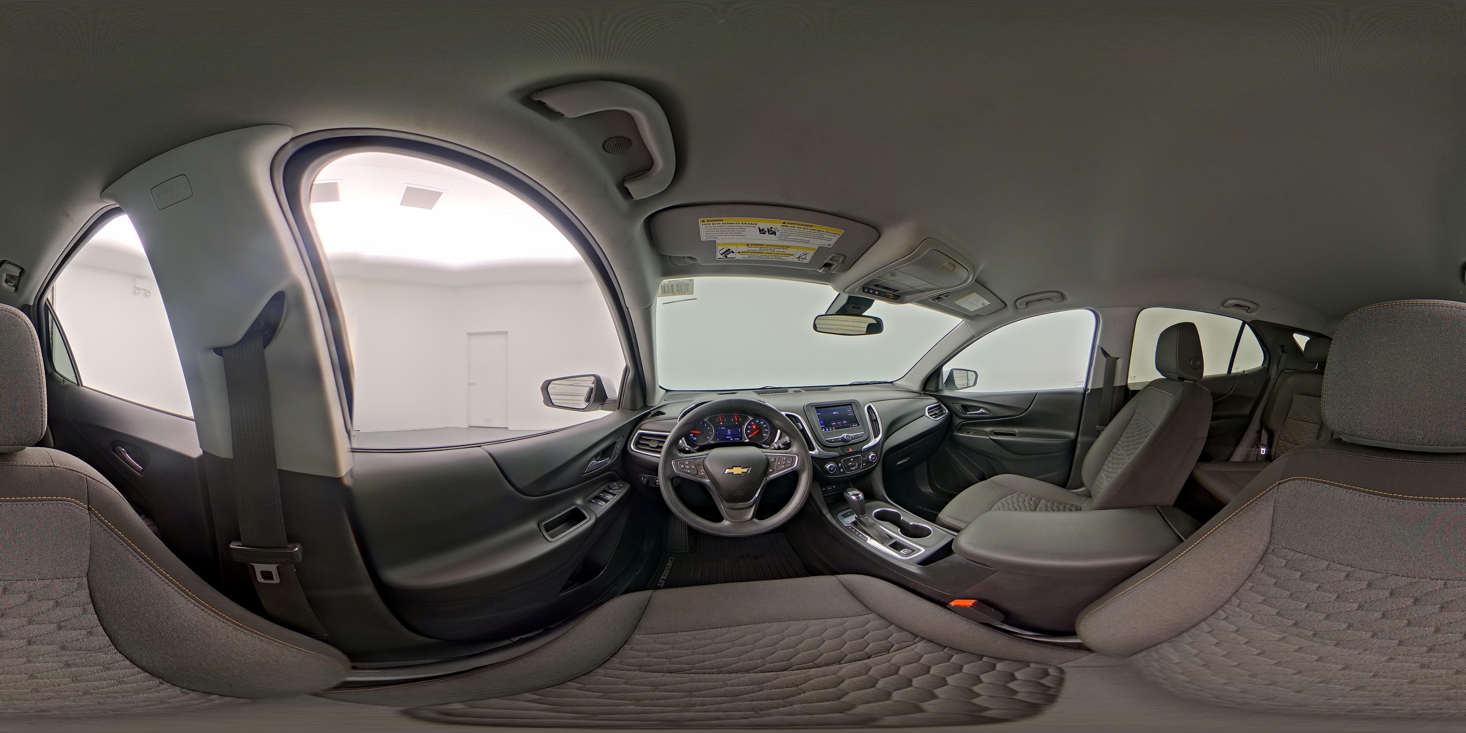 2020 Chevrolet Equinox 2FL - Photo 26