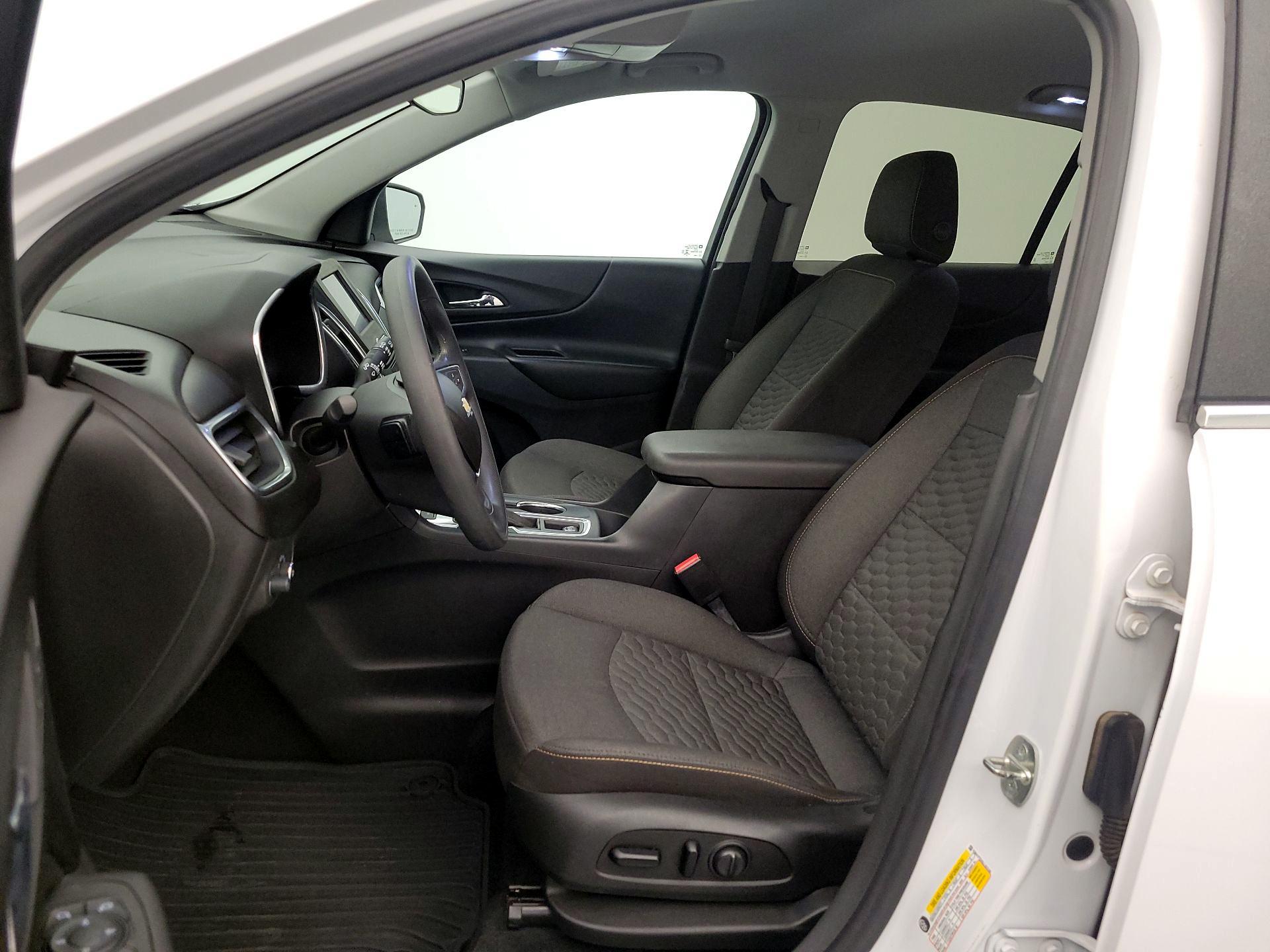Thumbnail: 2020 Chevrolet Equinox - 11