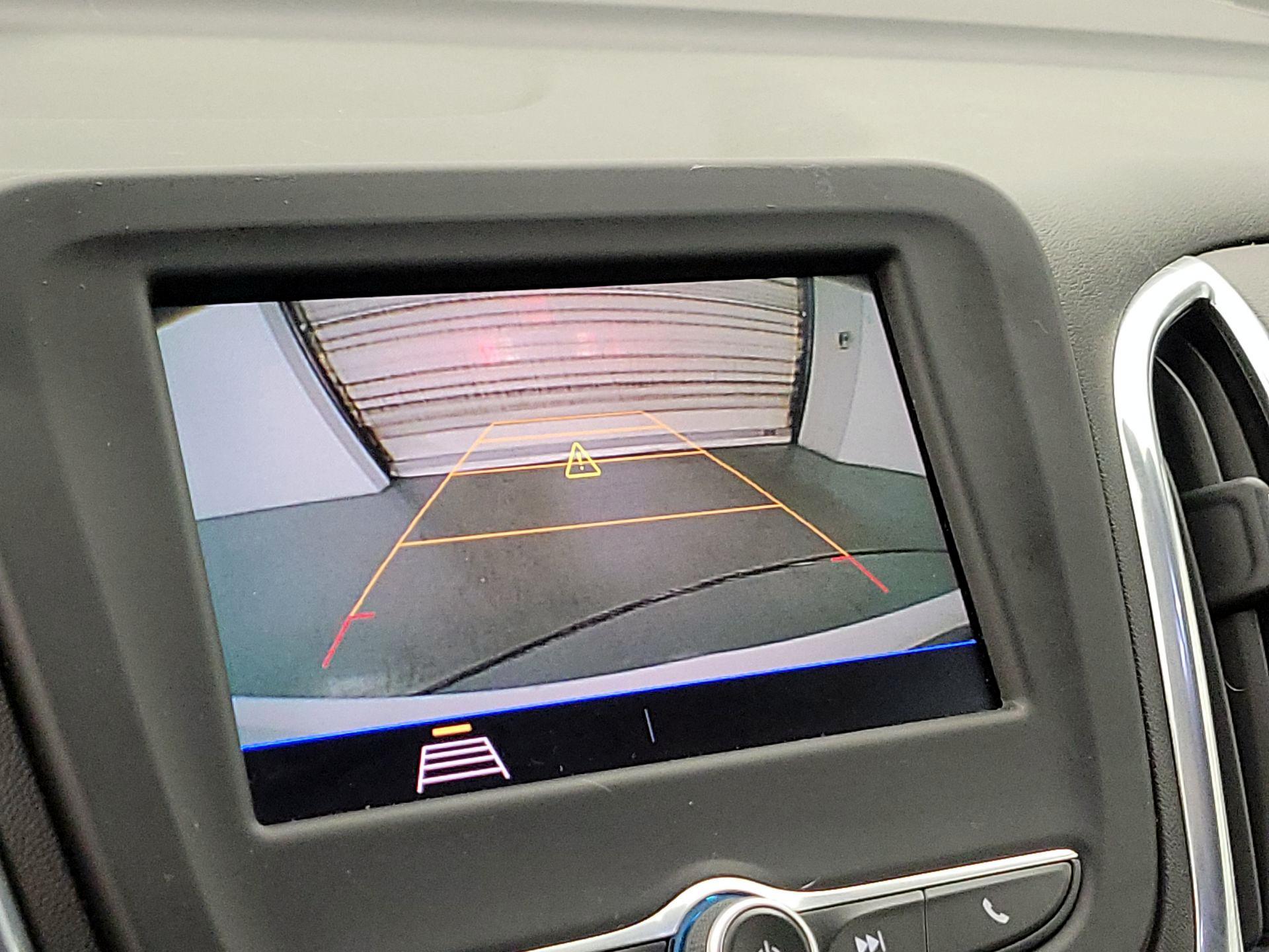 Thumbnail: 2020 Chevrolet Equinox - 14