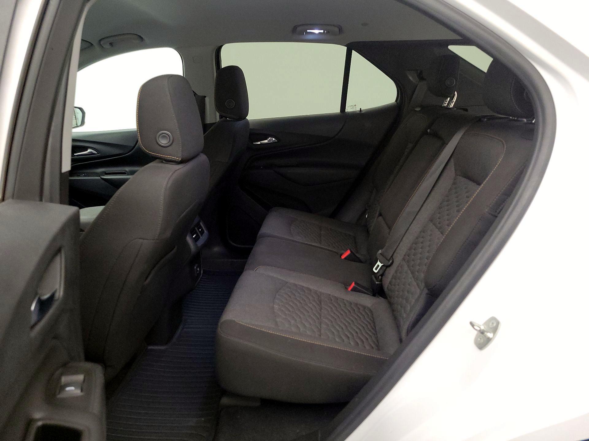Thumbnail: 2020 Chevrolet Equinox - 19