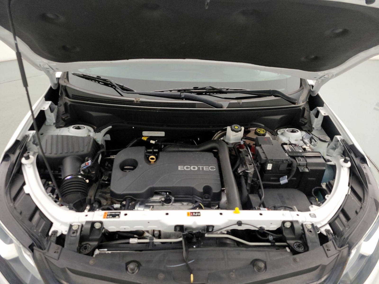 2020 Chevrolet Equinox 2FL - Photo 22