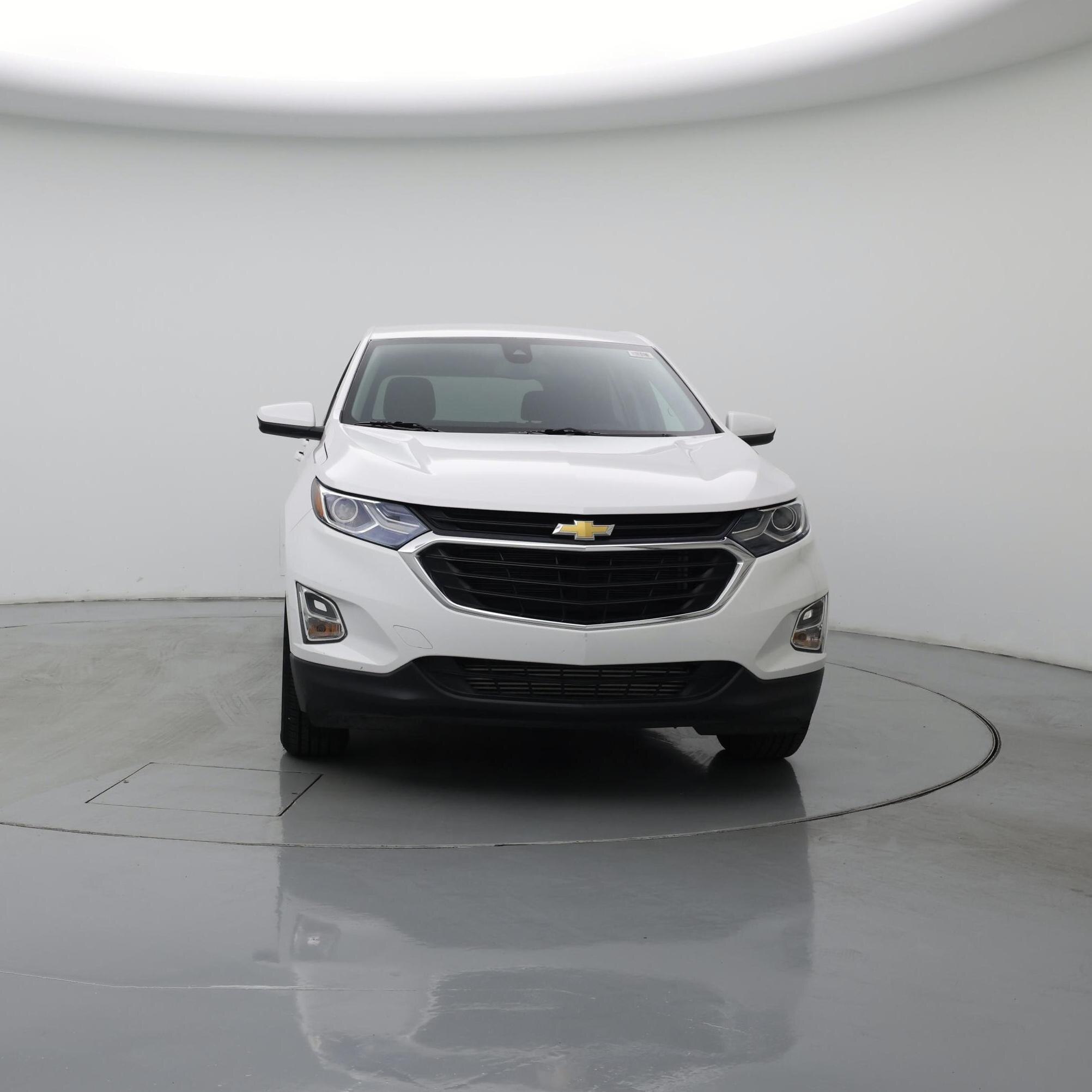 Thumbnail: 2020 Chevrolet Equinox - 5