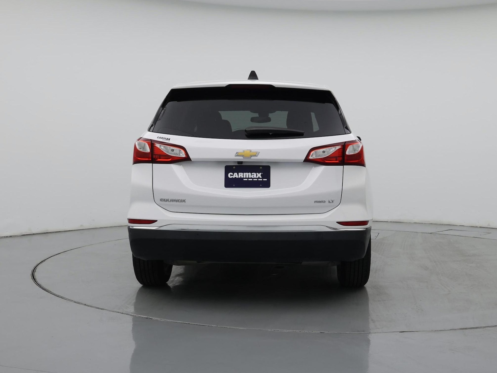2020 Chevrolet Equinox 2FL - Photo 7