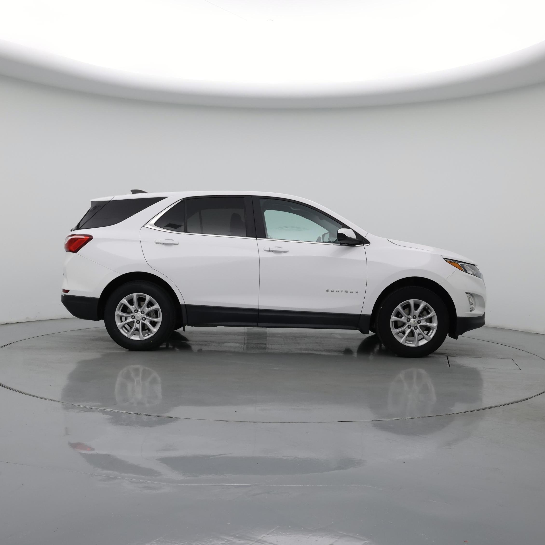 Thumbnail: 2020 Chevrolet Equinox - 7
