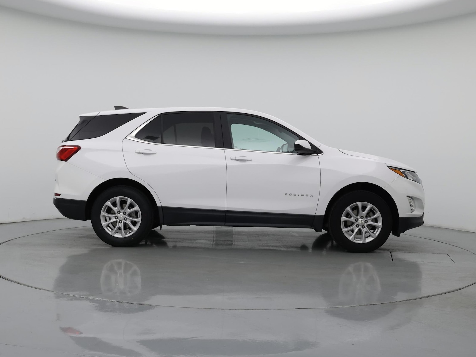 2020 Chevrolet Equinox 2FL - Photo 8