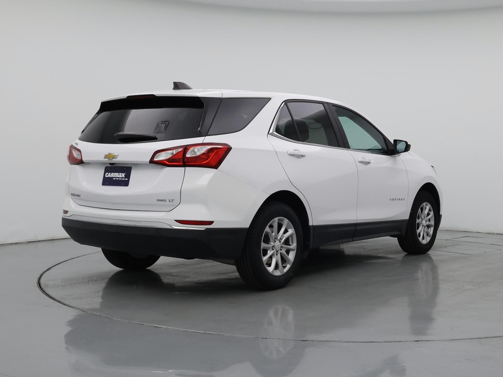 2020 Chevrolet Equinox 2FL - Photo 9