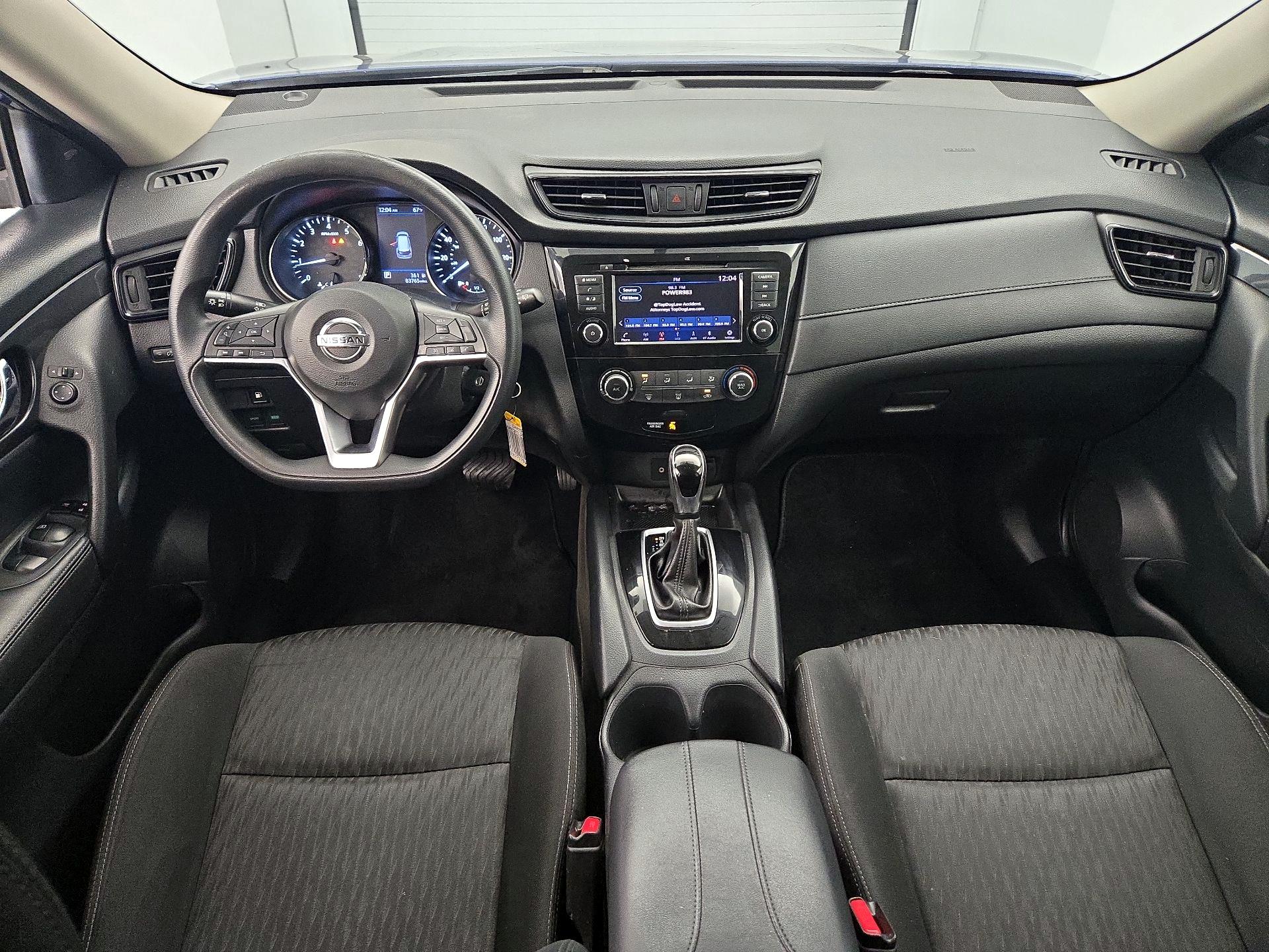 Thumbnail: 2018 Nissan Rogue - 9