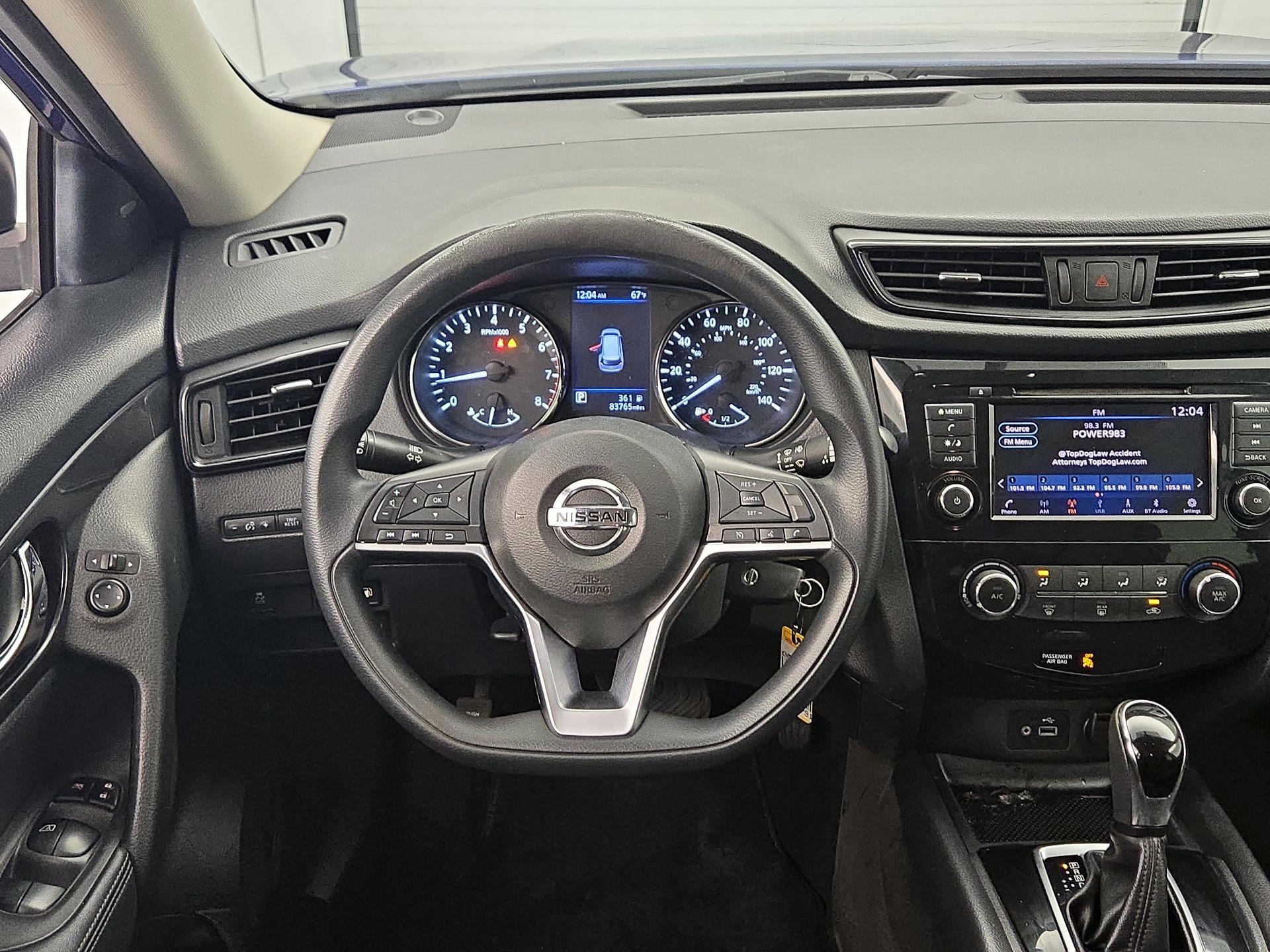 Thumbnail: 2018 Nissan Rogue - 10