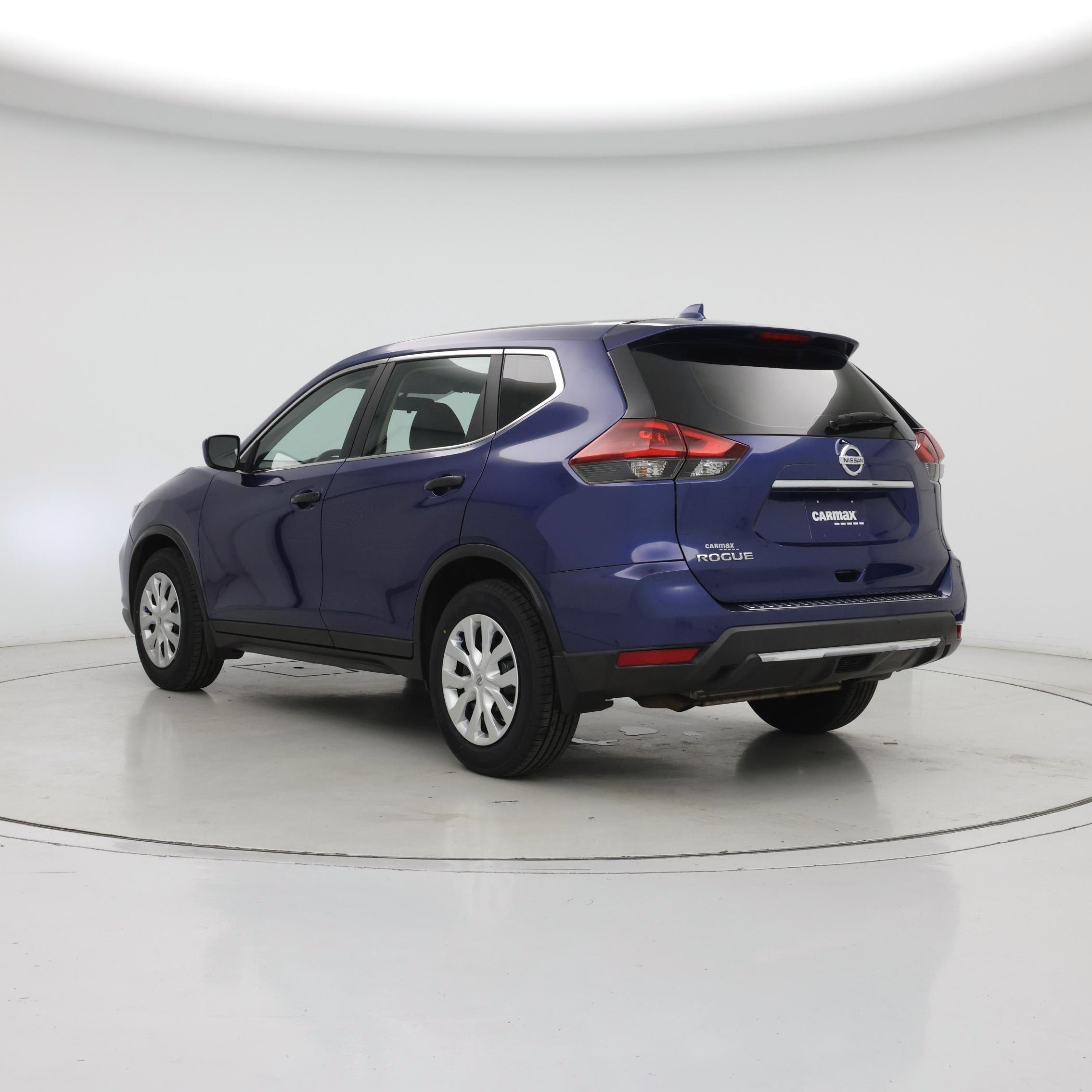 Thumbnail: 2018 Nissan Rogue - 2