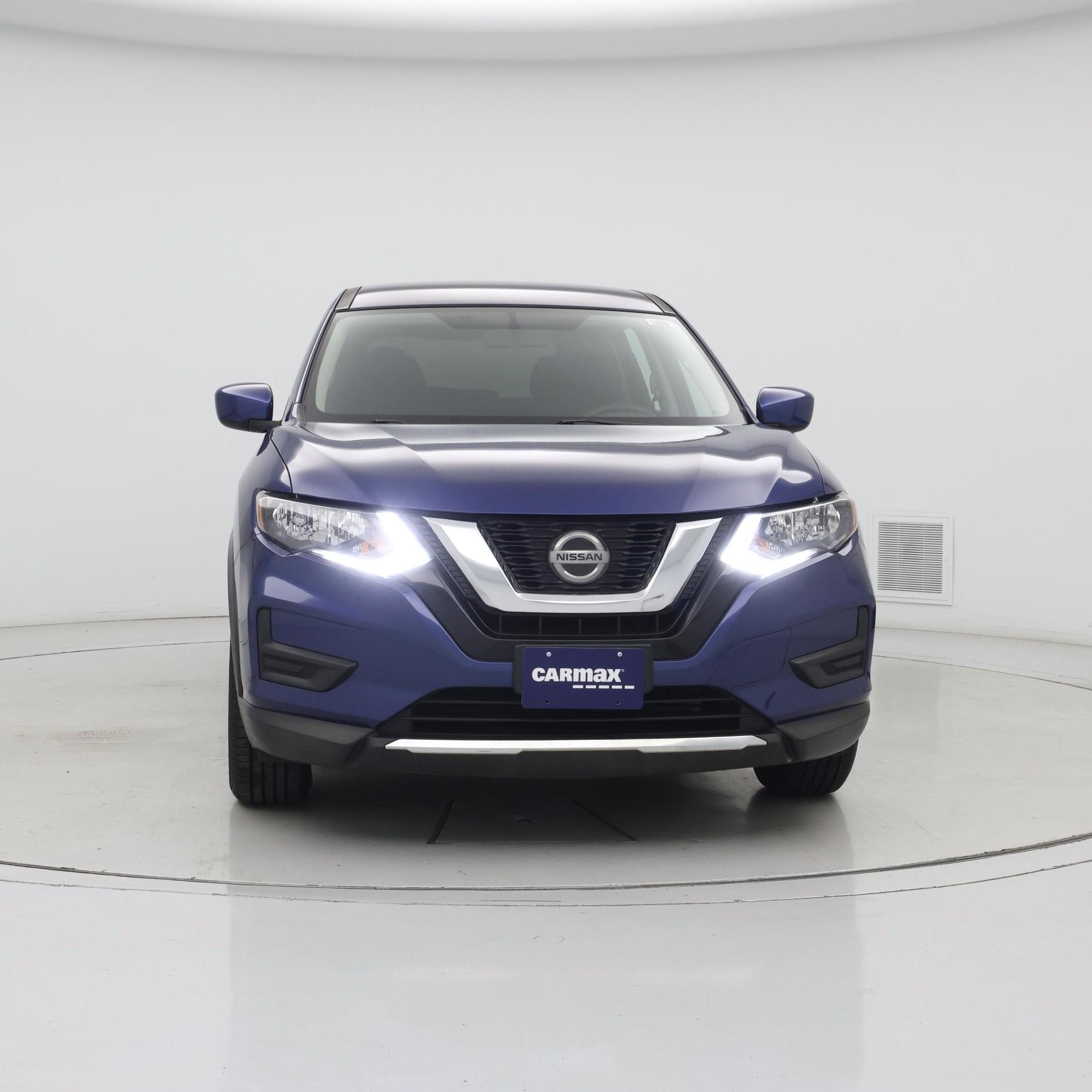 Thumbnail: 2018 Nissan Rogue - 5