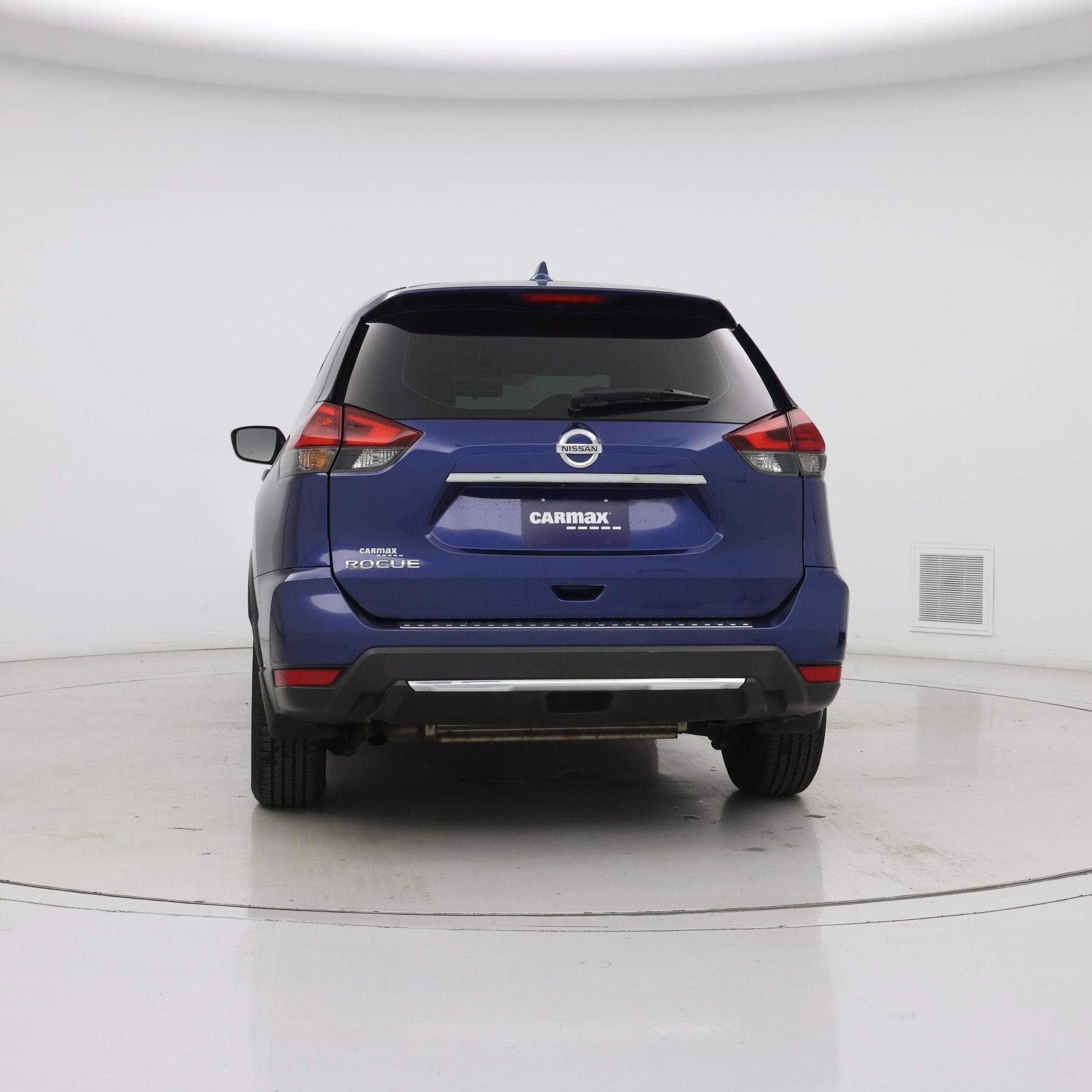 Thumbnail: 2018 Nissan Rogue - 6