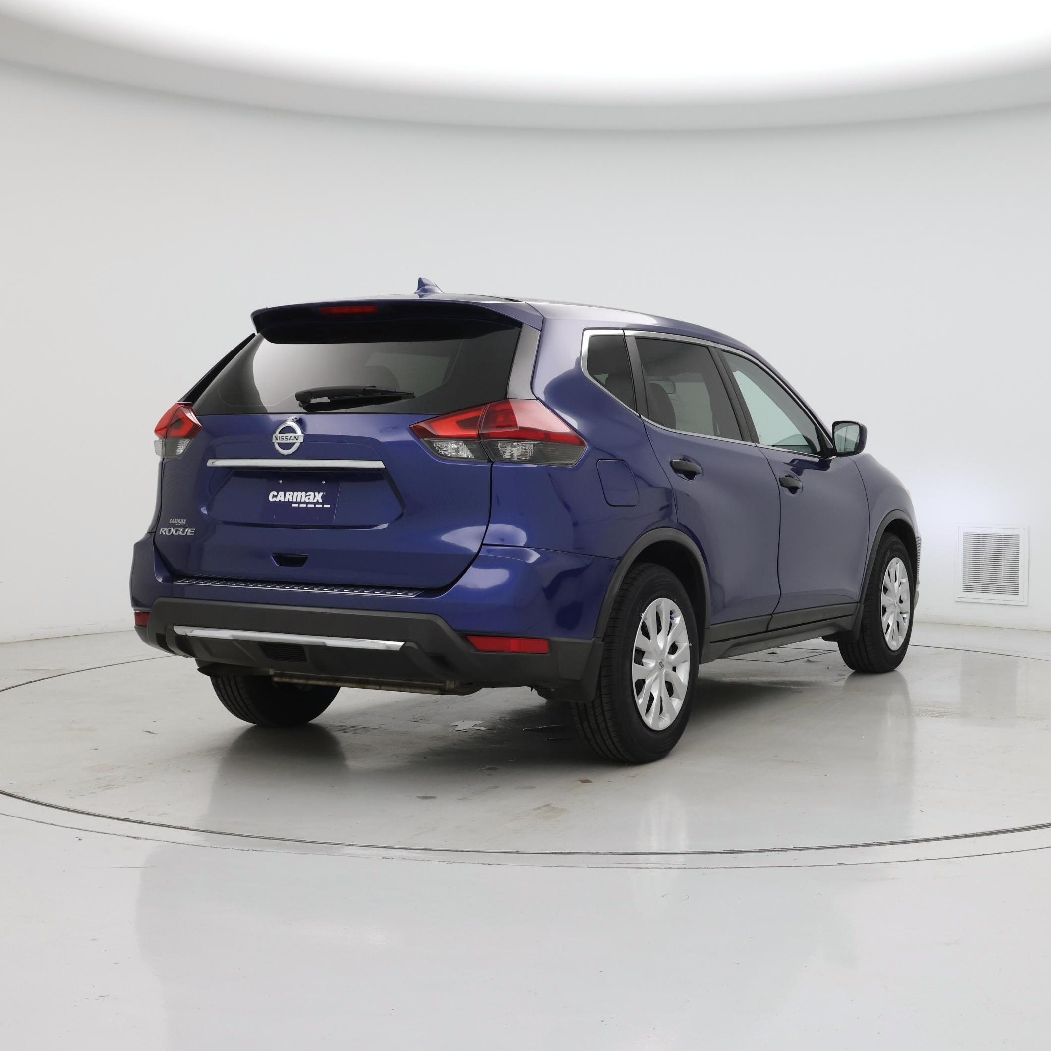 Thumbnail: 2018 Nissan Rogue - 8