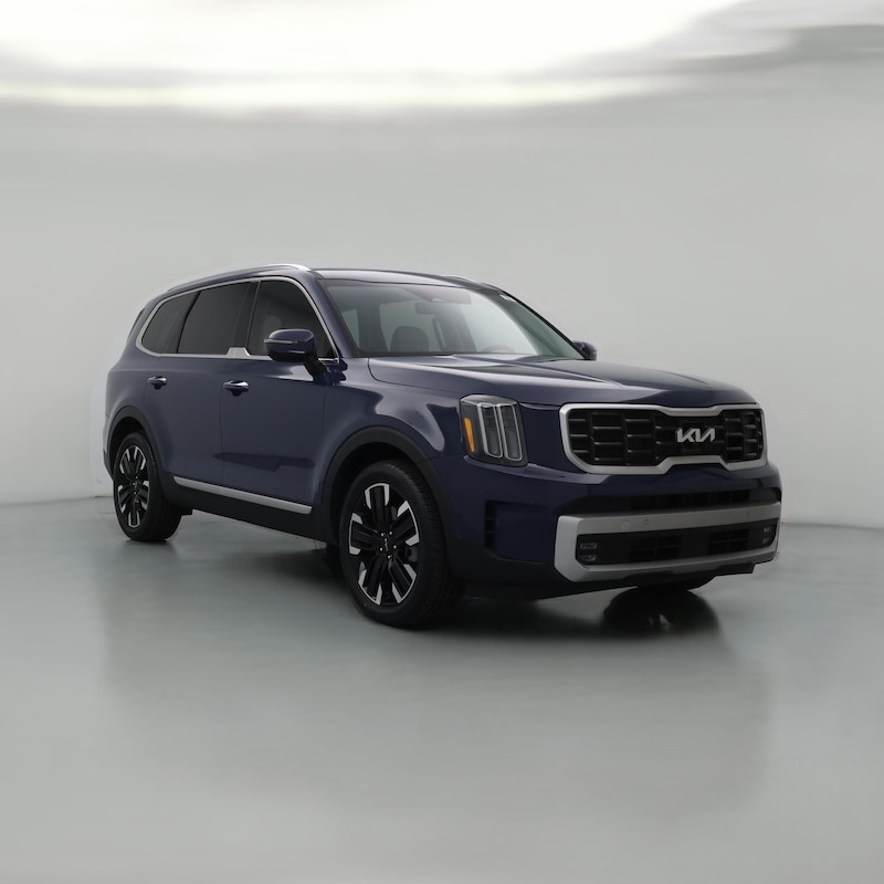 2024 Kia Telluride SX Prestige X-Line