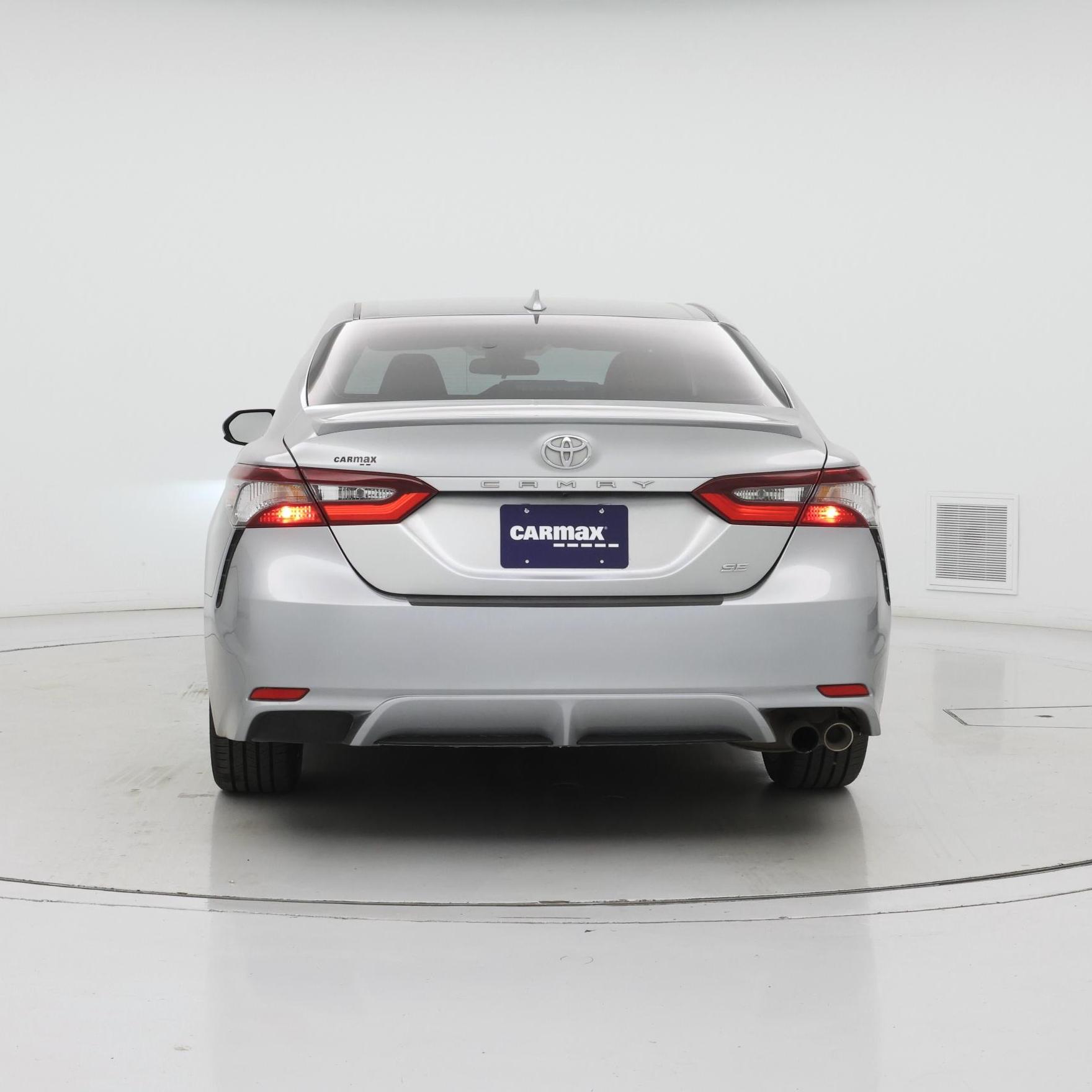 Thumbnail: 2021 Toyota Camry - 6