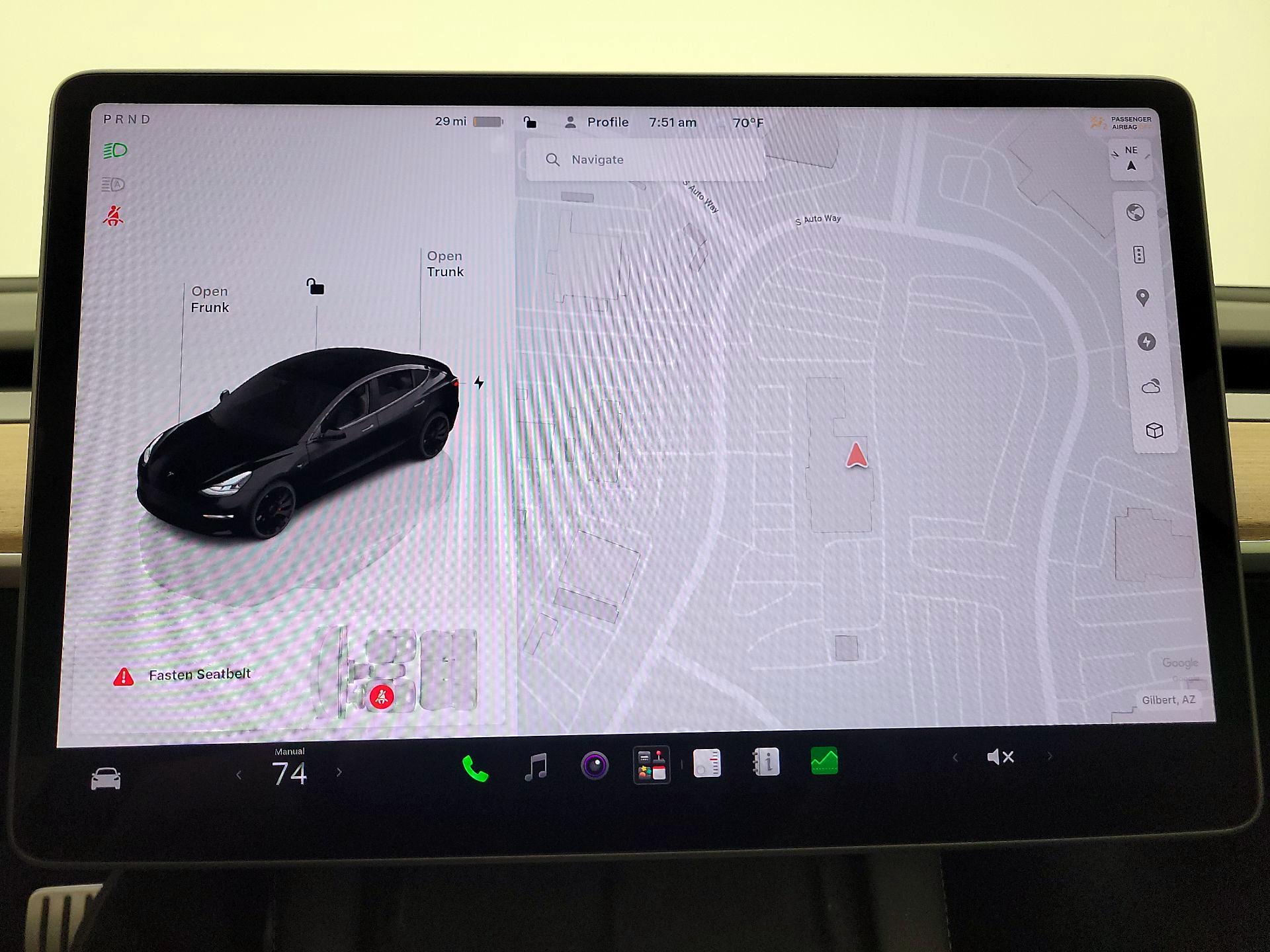Thumbnail: 2023 Tesla Model 3 - 13
