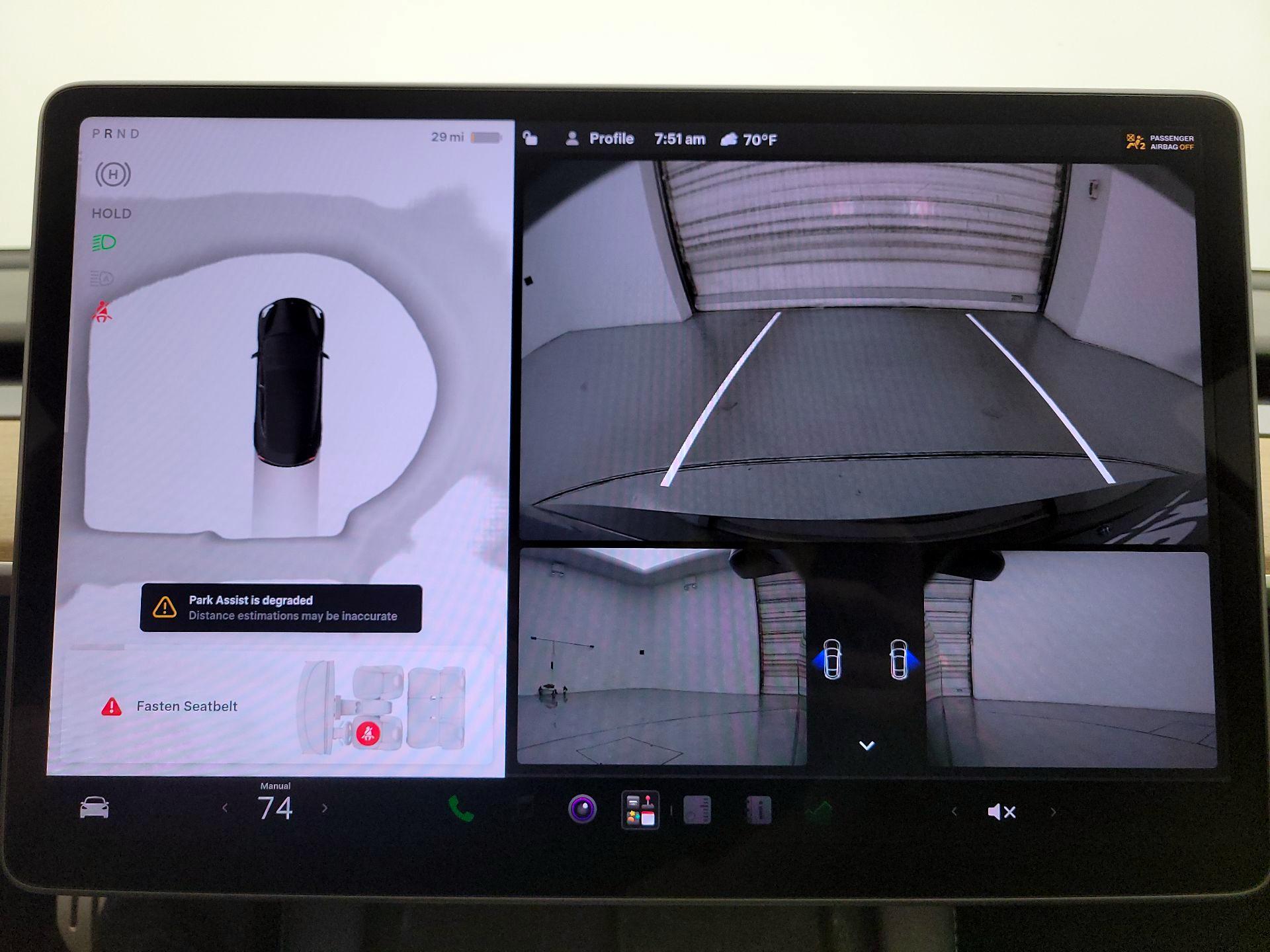 Thumbnail: 2023 Tesla Model 3 - 14