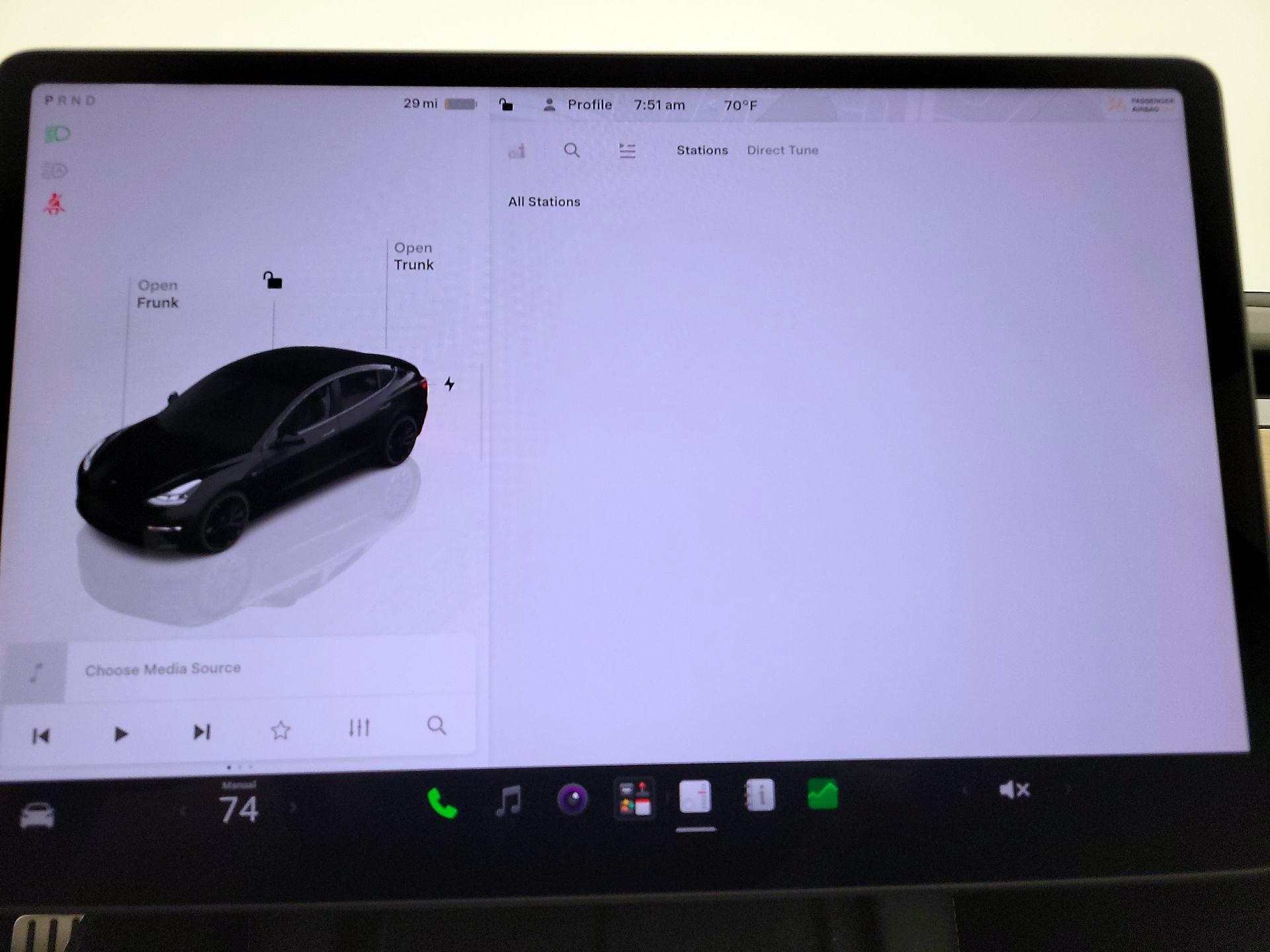 Thumbnail: 2023 Tesla Model 3 - 15