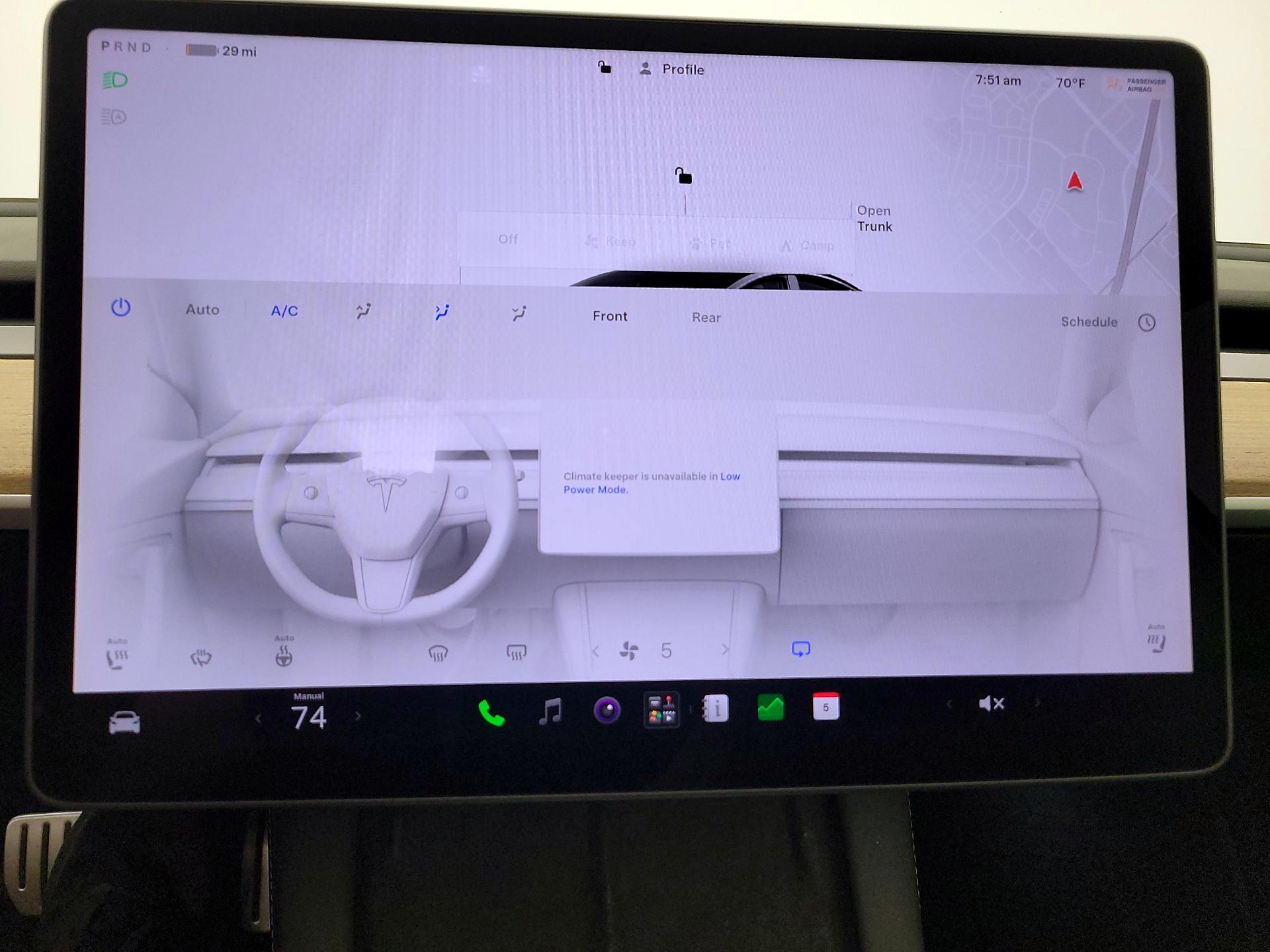 Thumbnail: 2023 Tesla Model 3 - 16