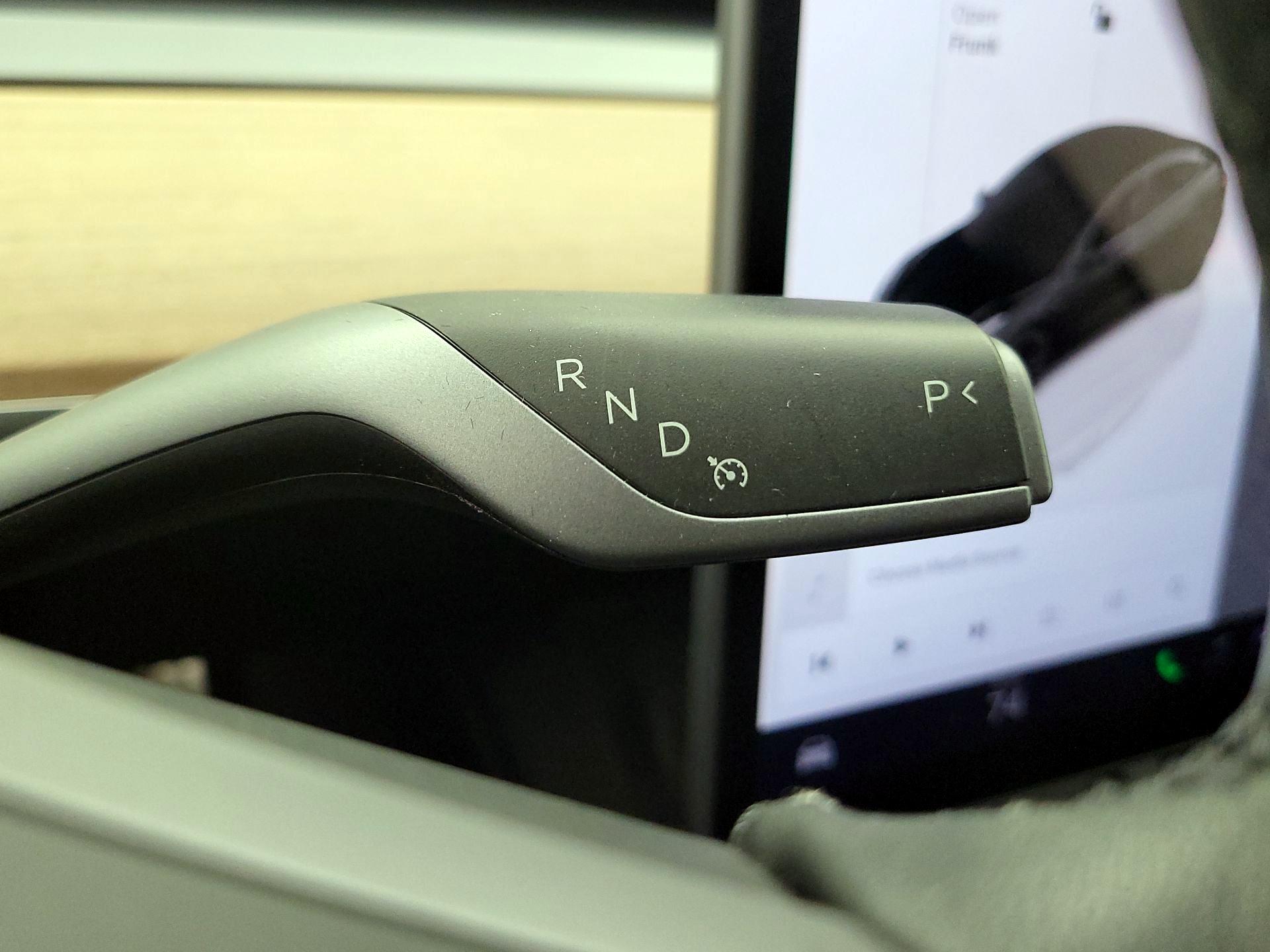 Thumbnail: 2023 Tesla Model 3 - 17