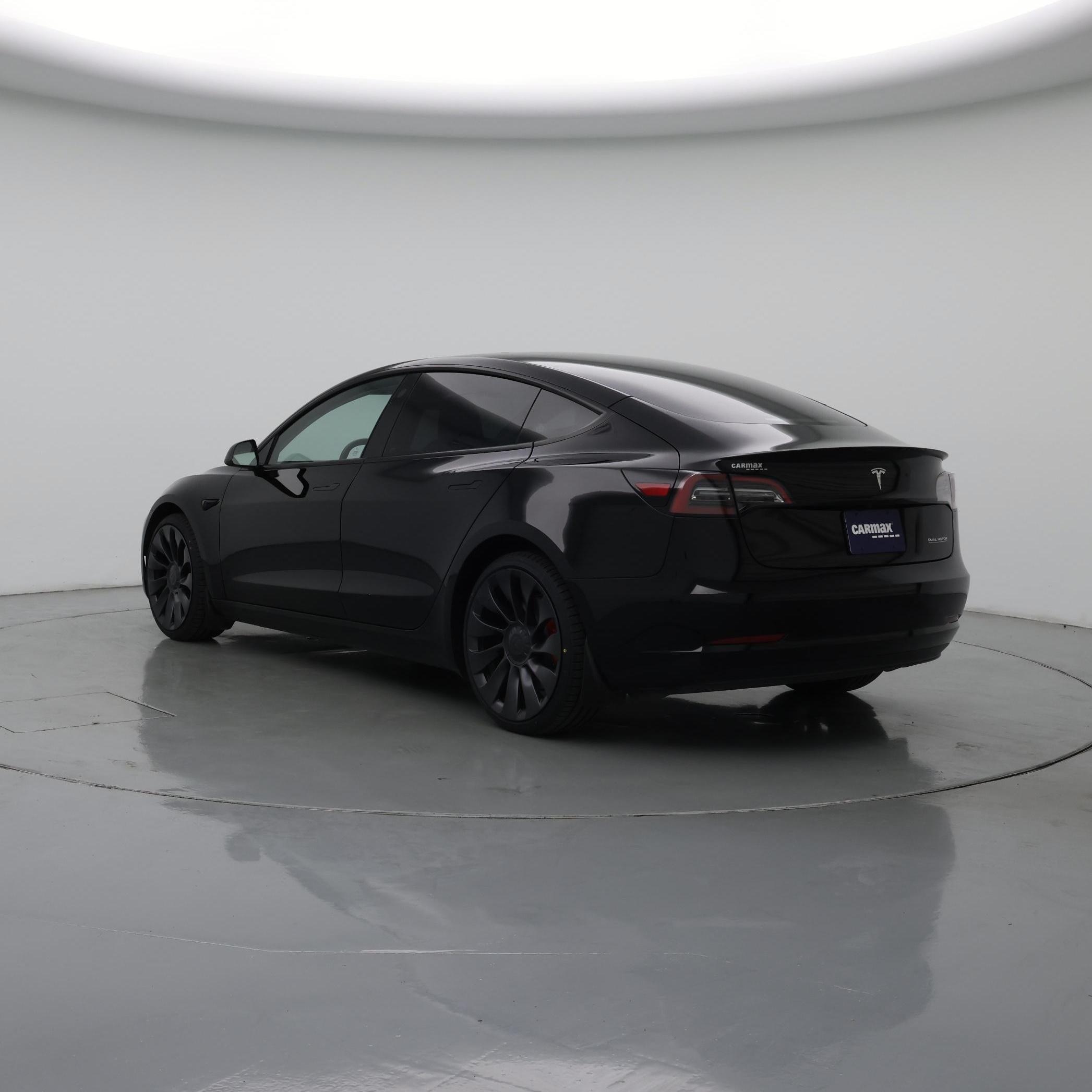 Thumbnail: 2023 Tesla Model 3 - 2