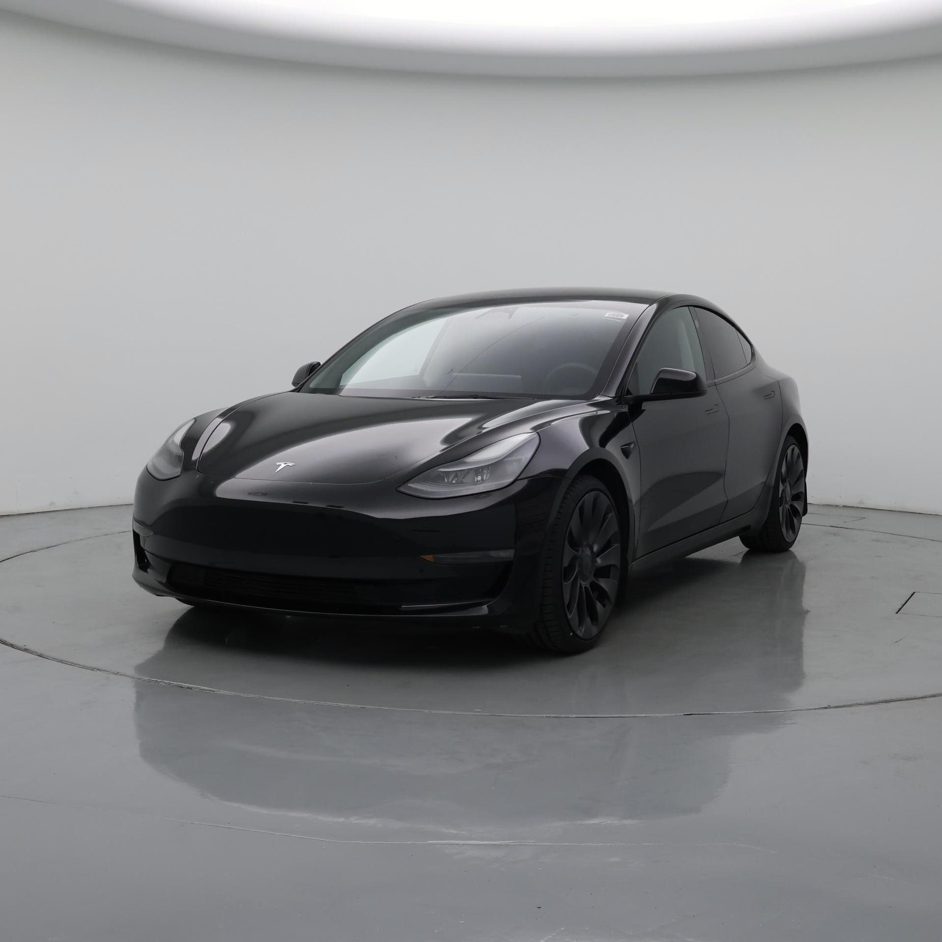 Thumbnail: 2023 Tesla Model 3 - 4