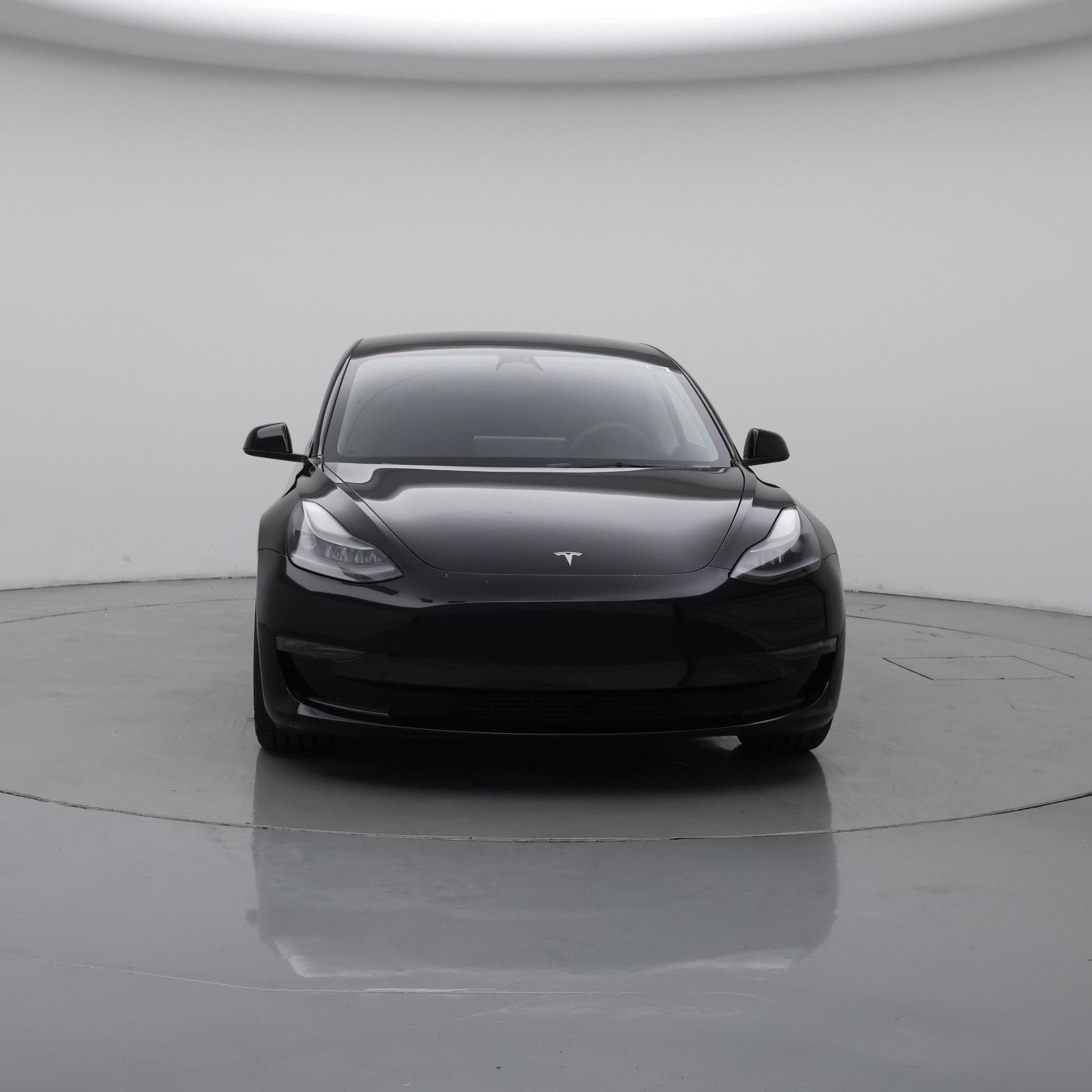 Thumbnail: 2023 Tesla Model 3 - 5