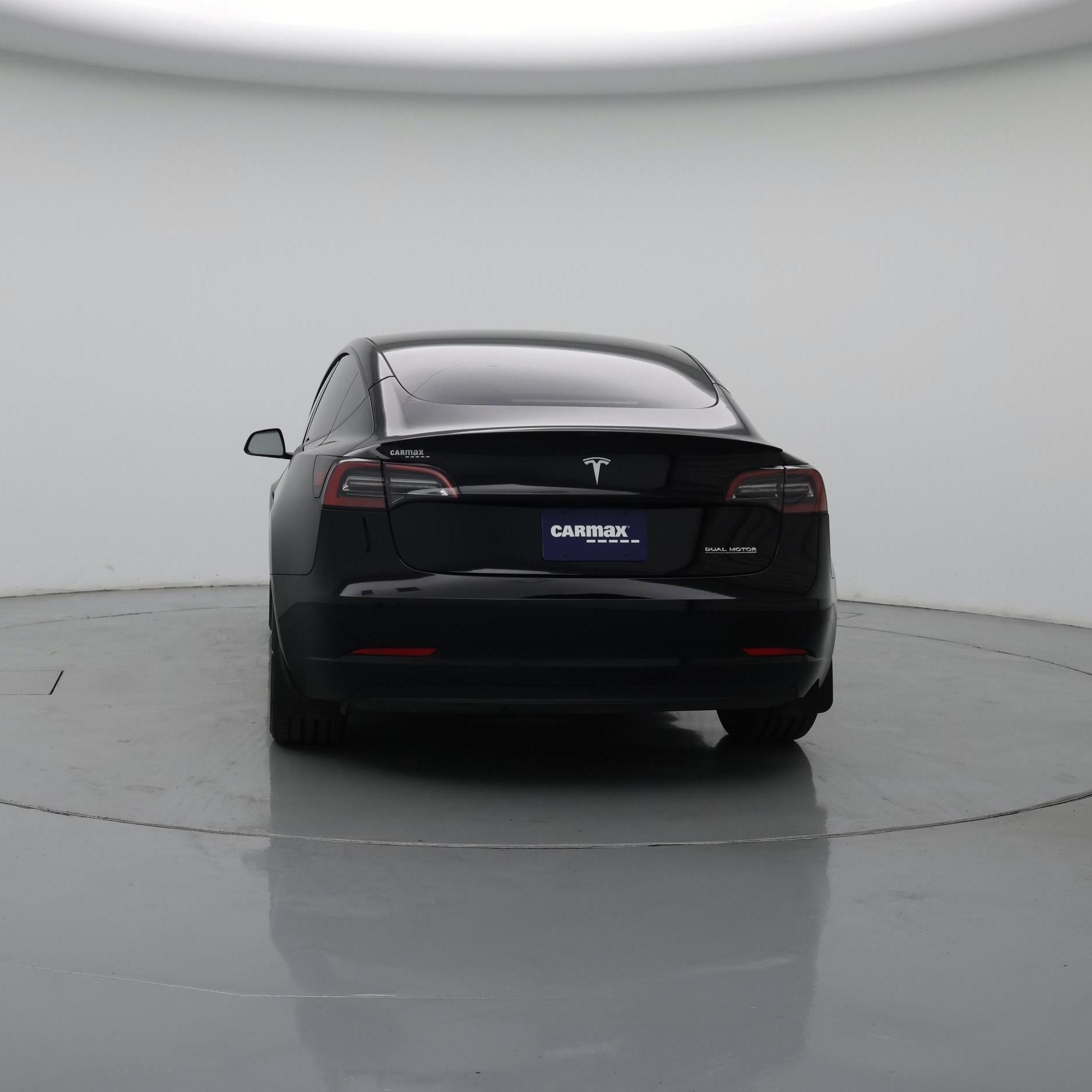 Thumbnail: 2023 Tesla Model 3 - 6