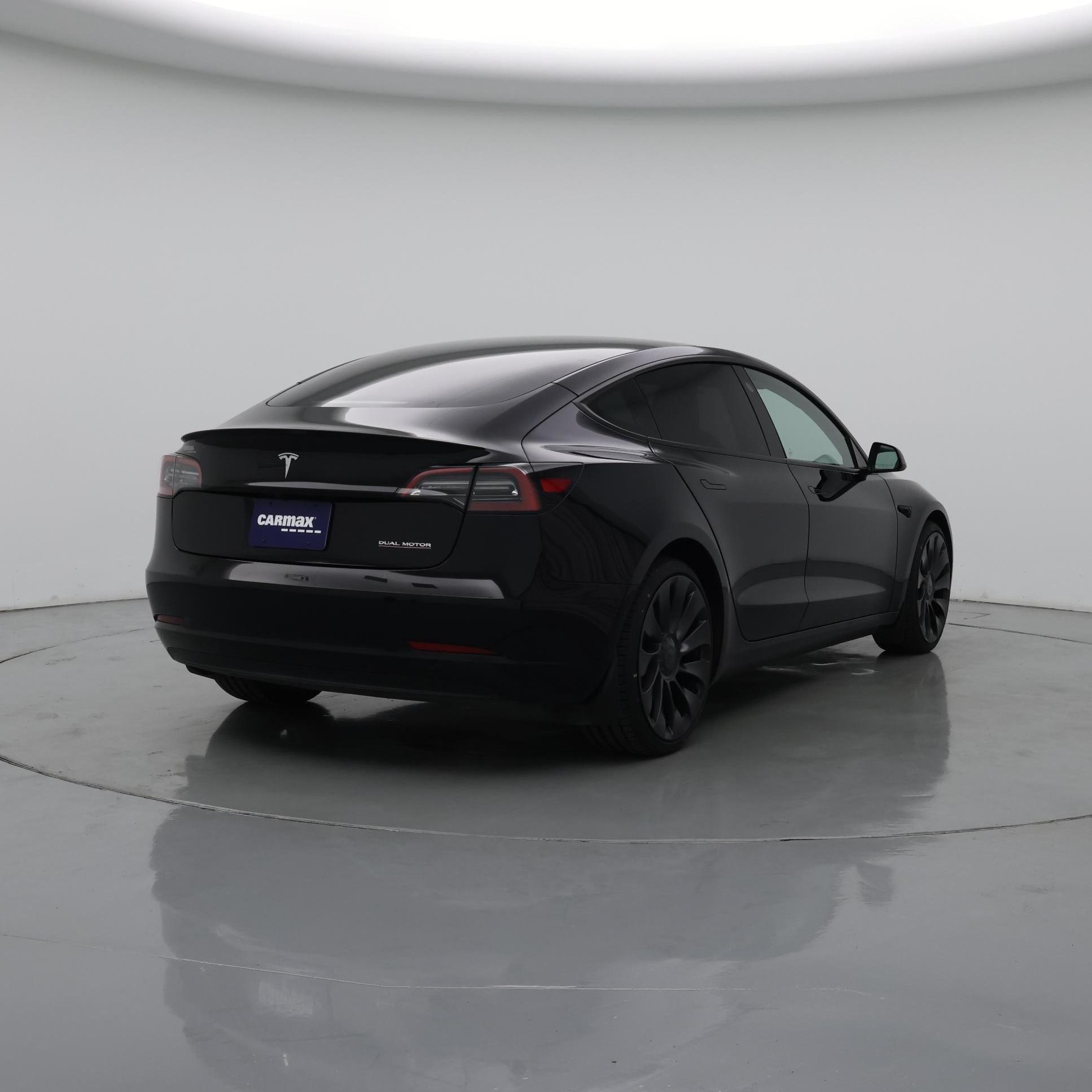 Thumbnail: 2023 Tesla Model 3 - 8