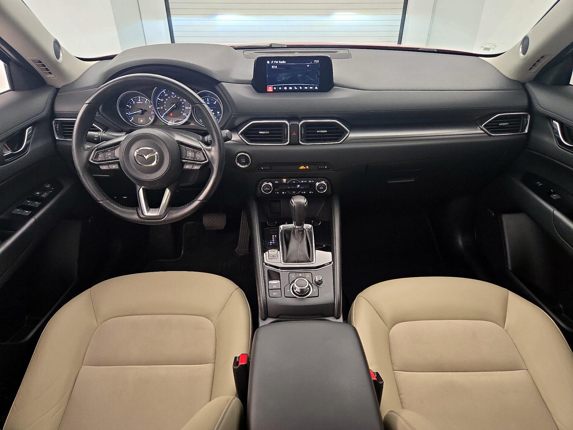 Thumbnail: 2018 Mazda CX-5 - 9