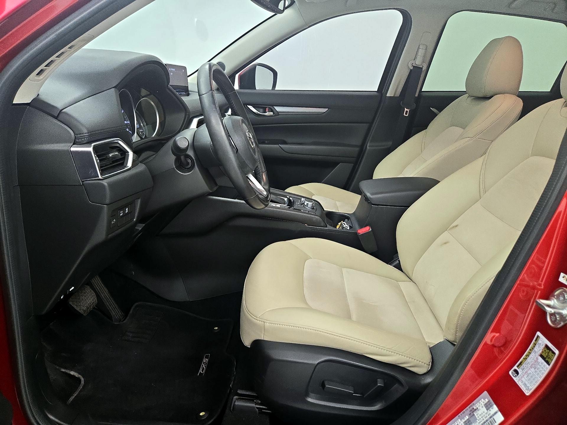 Thumbnail: 2018 Mazda CX-5 - 11