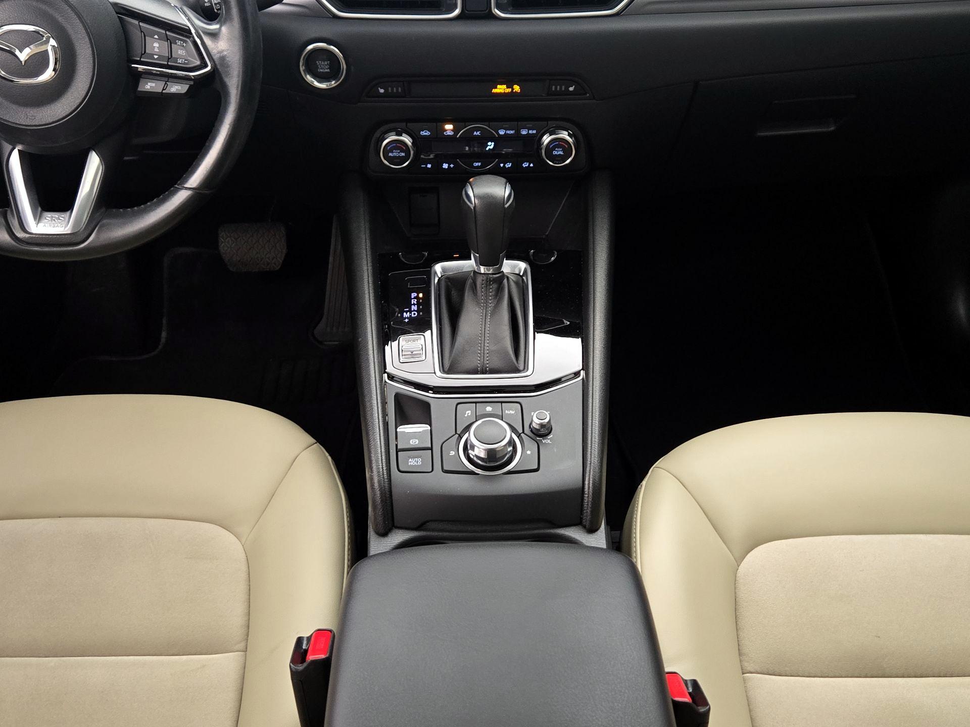 Thumbnail: 2018 Mazda CX-5 - 18
