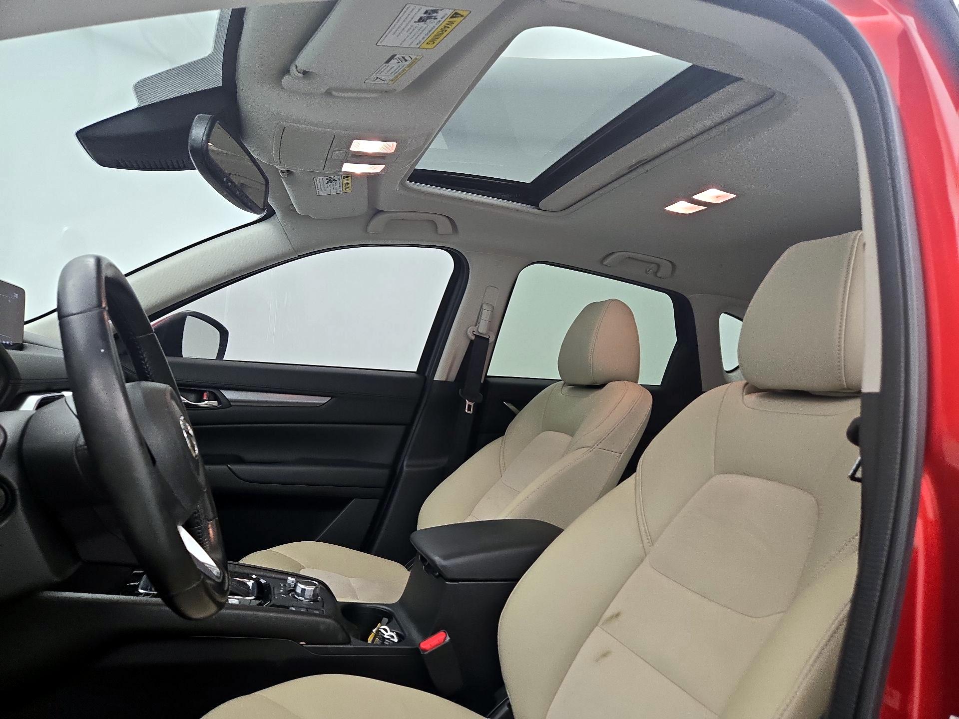 Thumbnail: 2018 Mazda CX-5 - 20