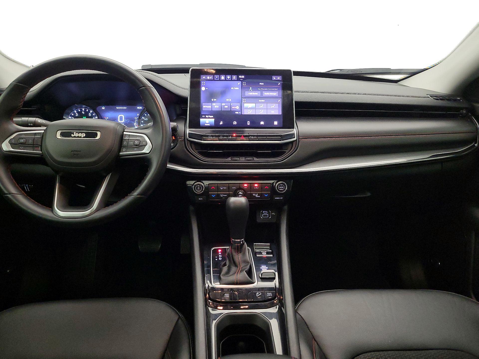 Thumbnail: 2022 Jeep Compass - 9