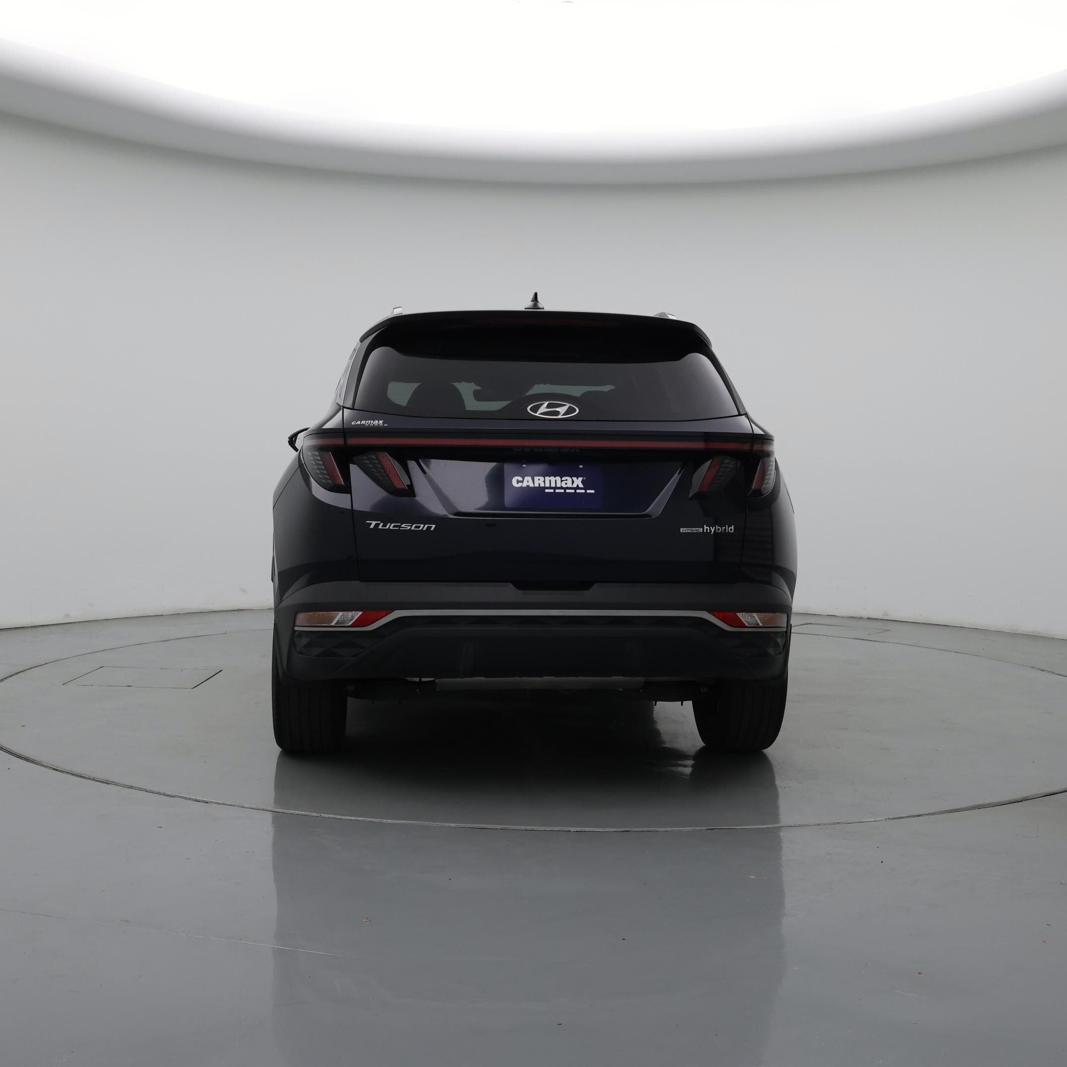 Thumbnail: 2022 Jeep Compass - 6