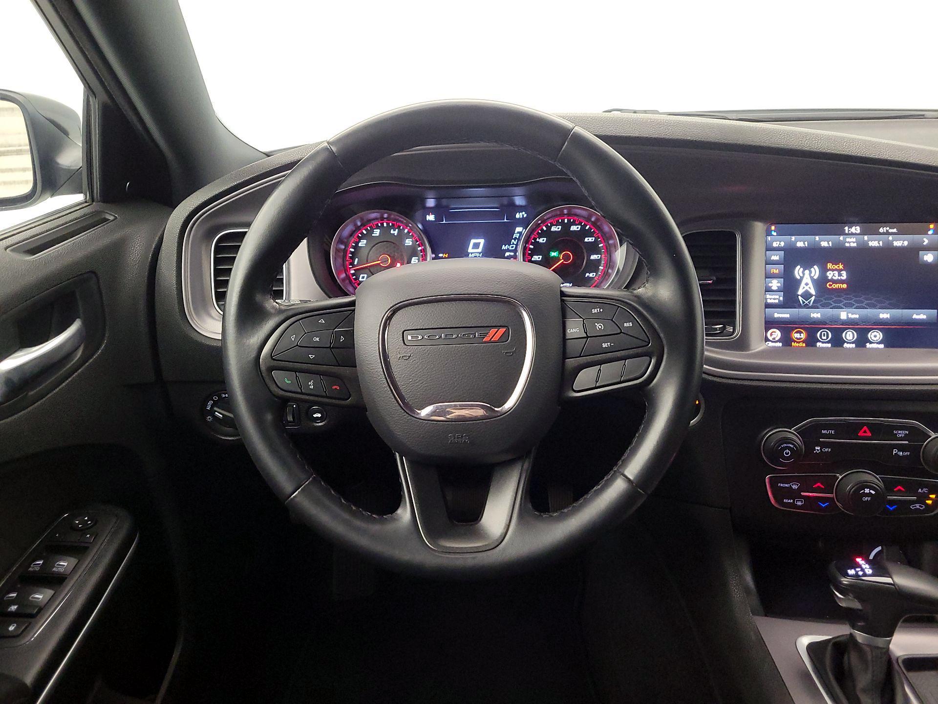 Thumbnail: 2023 Dodge Charger - 10