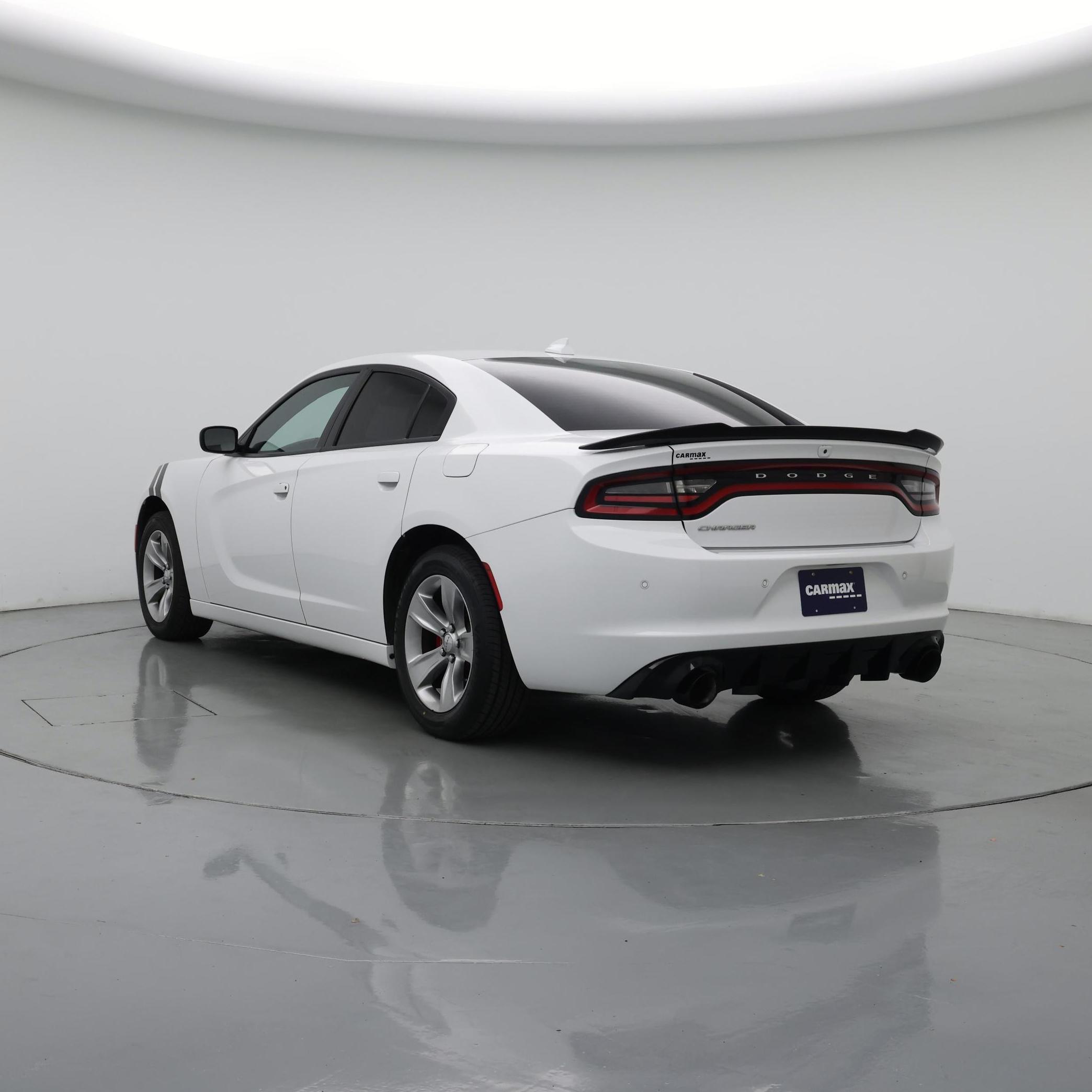 Thumbnail: 2023 Dodge Charger - 2