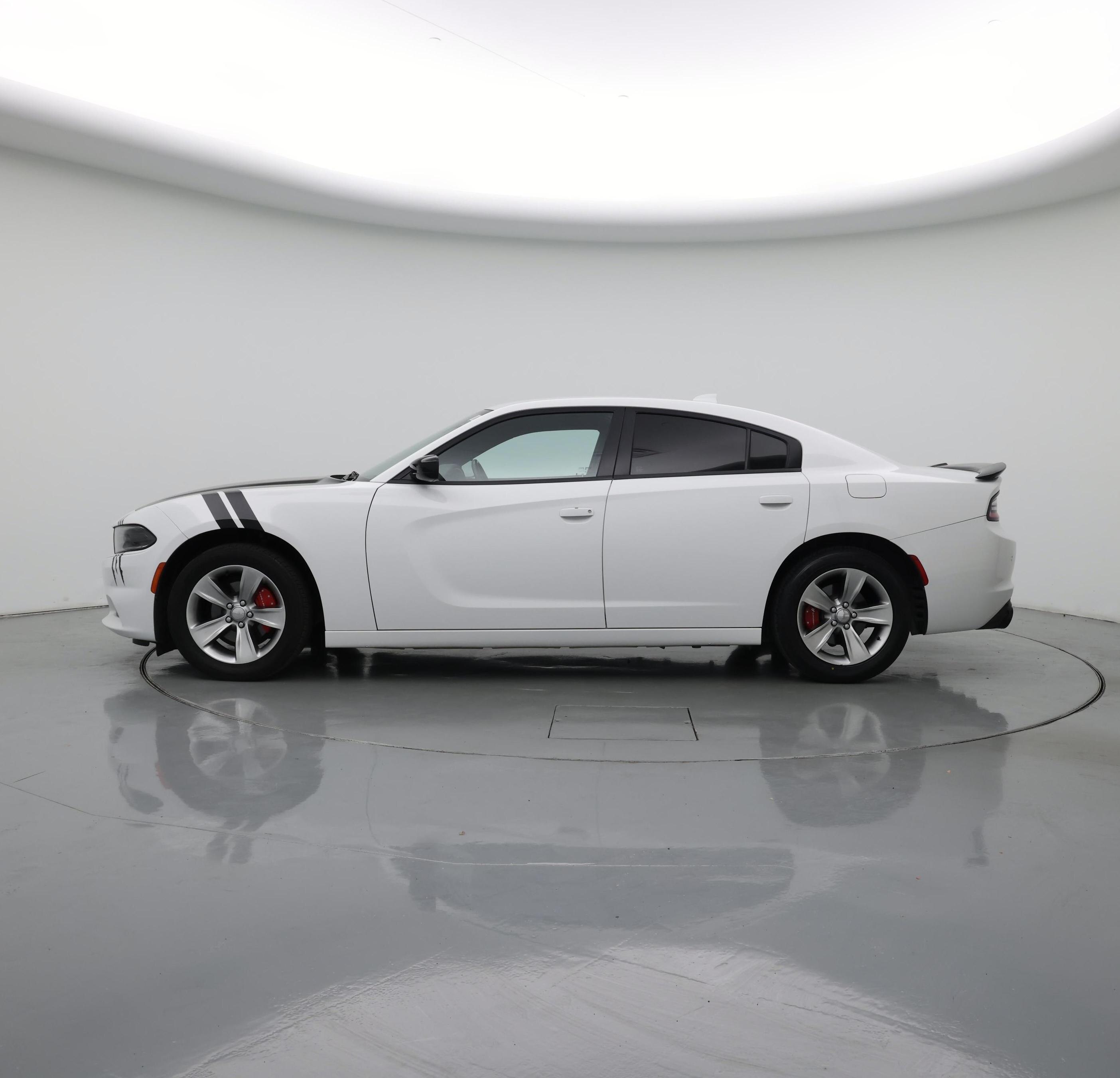 Thumbnail: 2023 Dodge Charger - 3