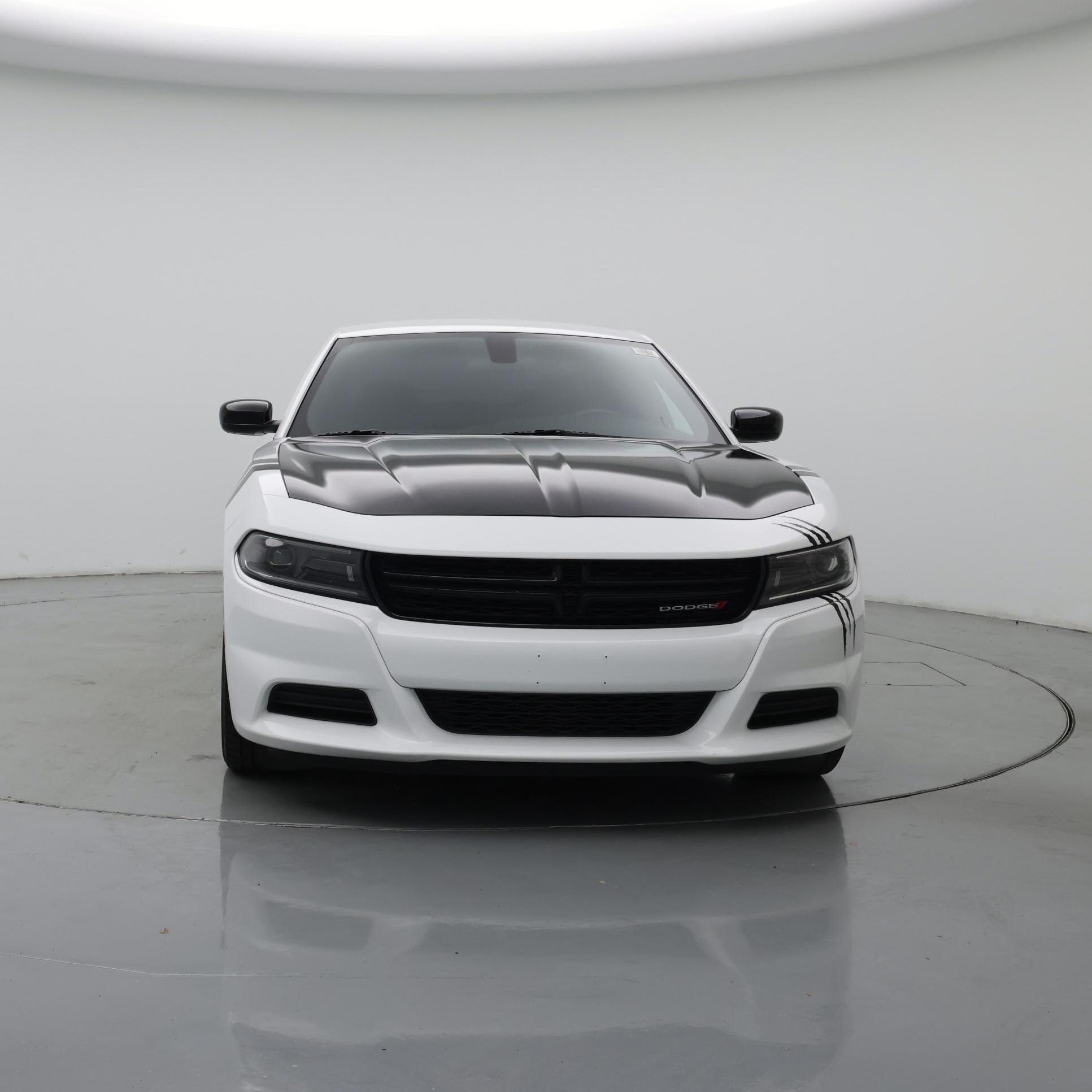 Thumbnail: 2023 Dodge Charger - 5