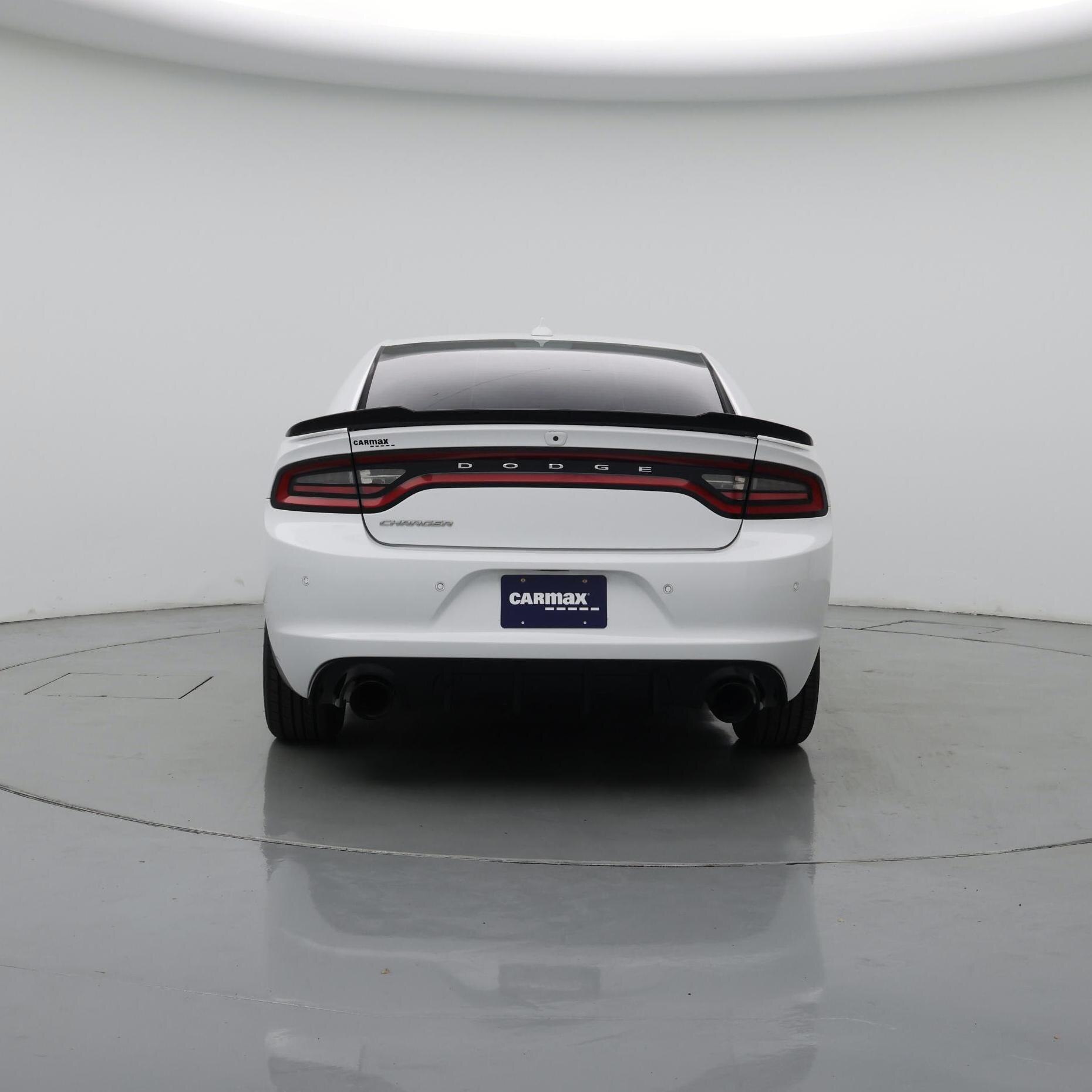 Thumbnail: 2023 Dodge Charger - 6